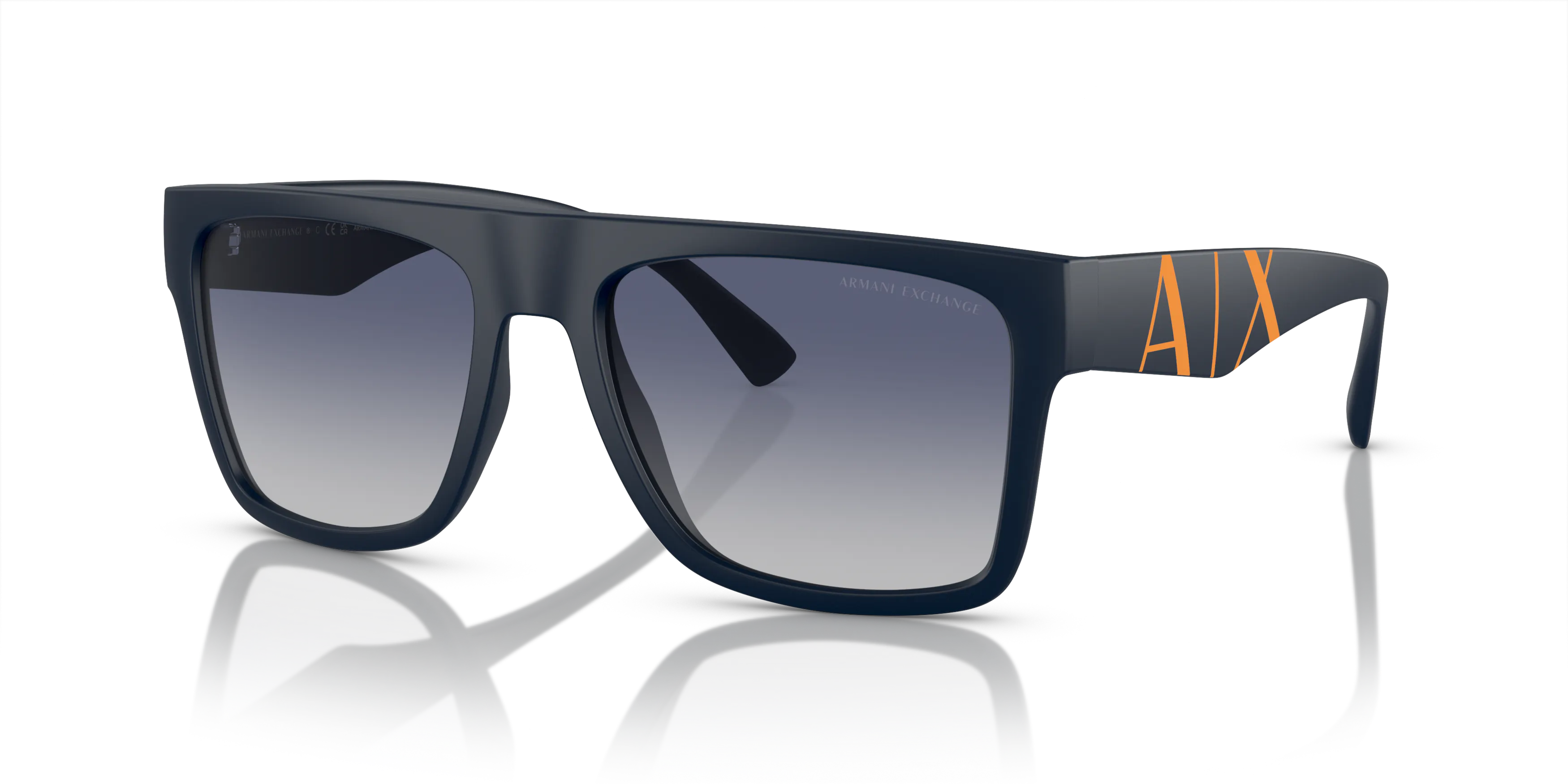 Angle_Left01, Armani Exchange AX4113S 81814L