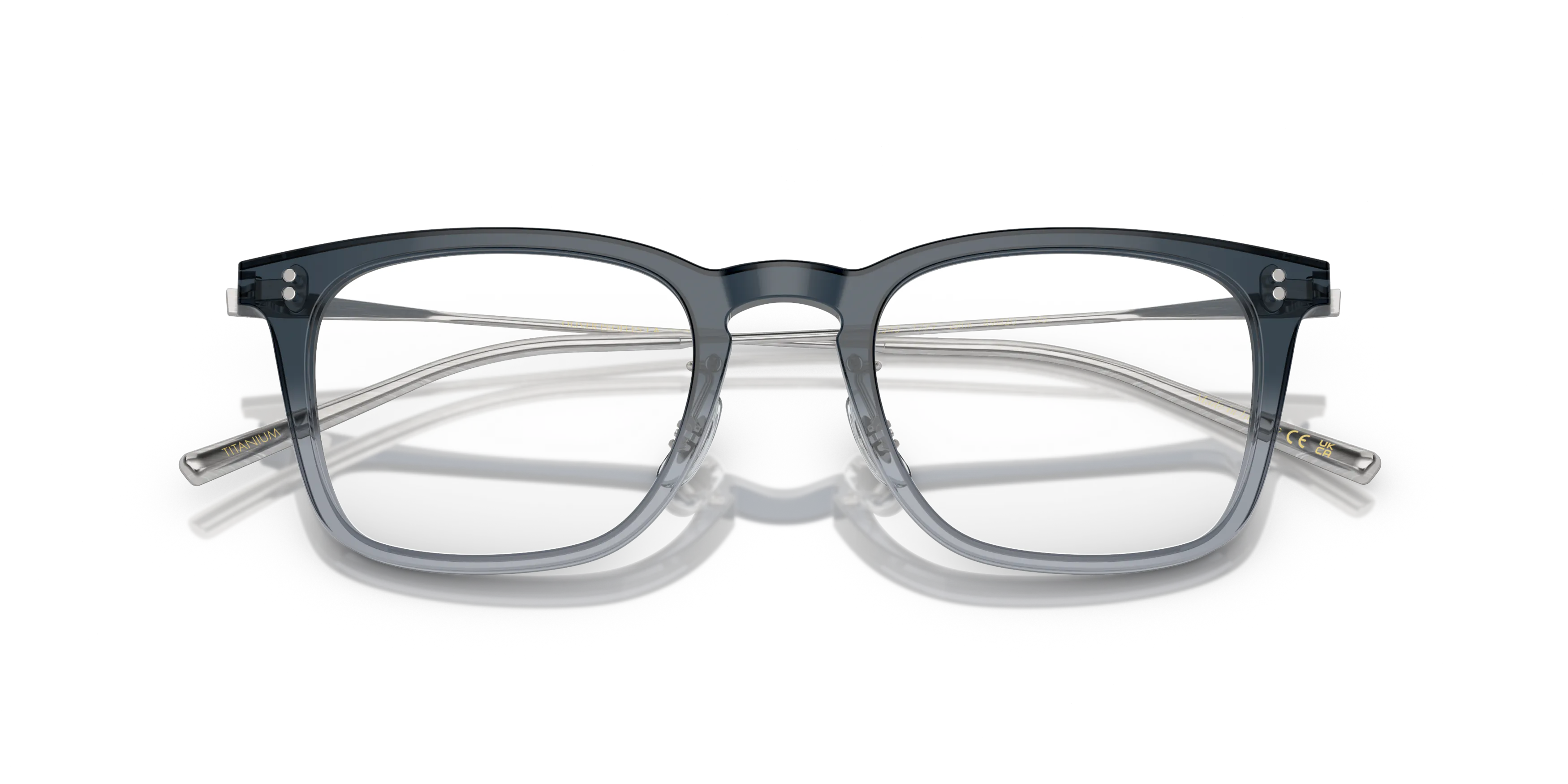 Folded, OLIVER PEOPLES OV5543 1777