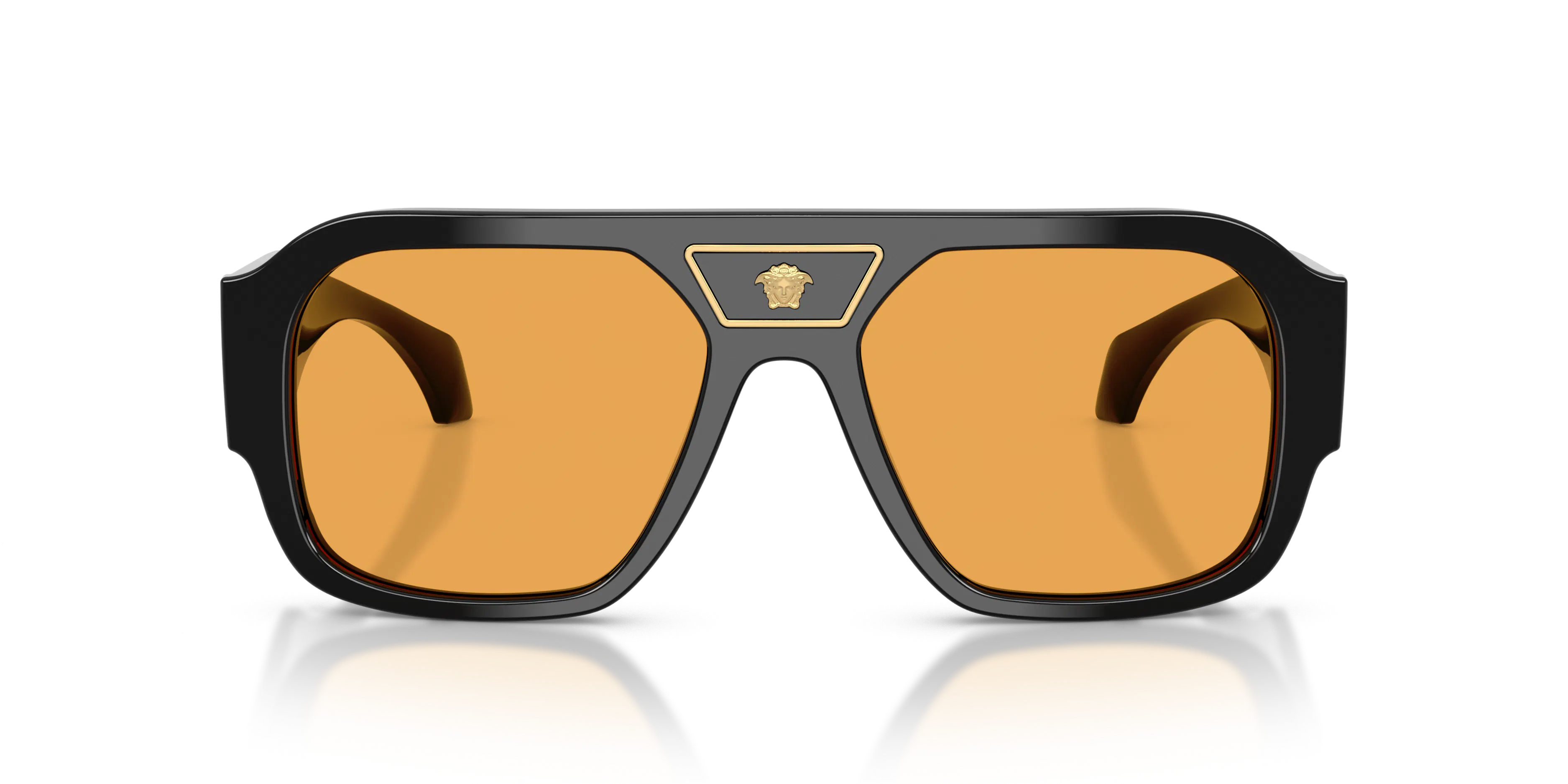 Front, Versace VE4508U GB1/7