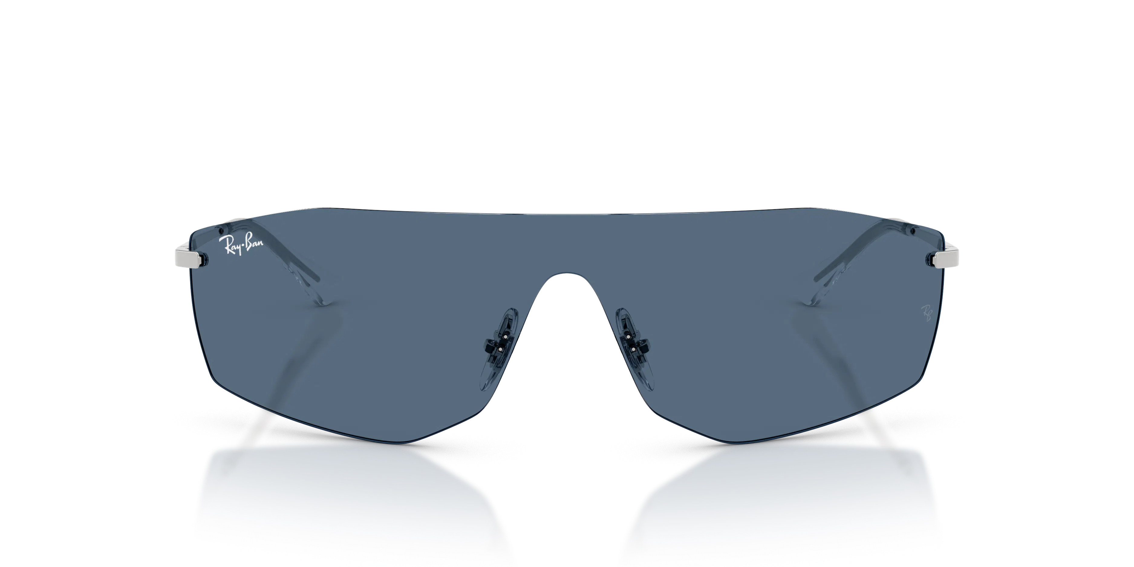 Front, Ray-Ban RB3781 003/80