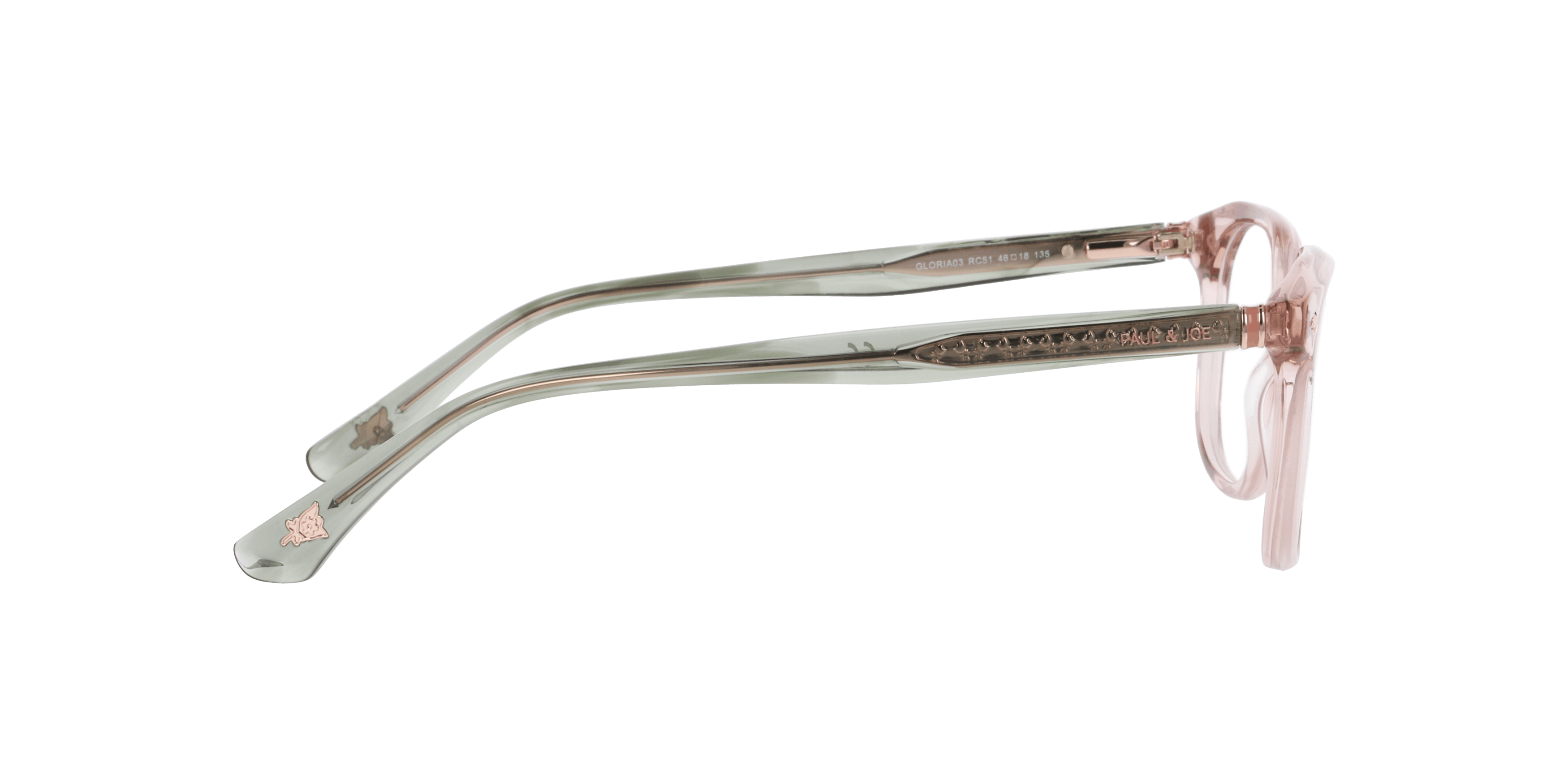 Angle_Right01, PAUL & JOE GLORIA03 RC51