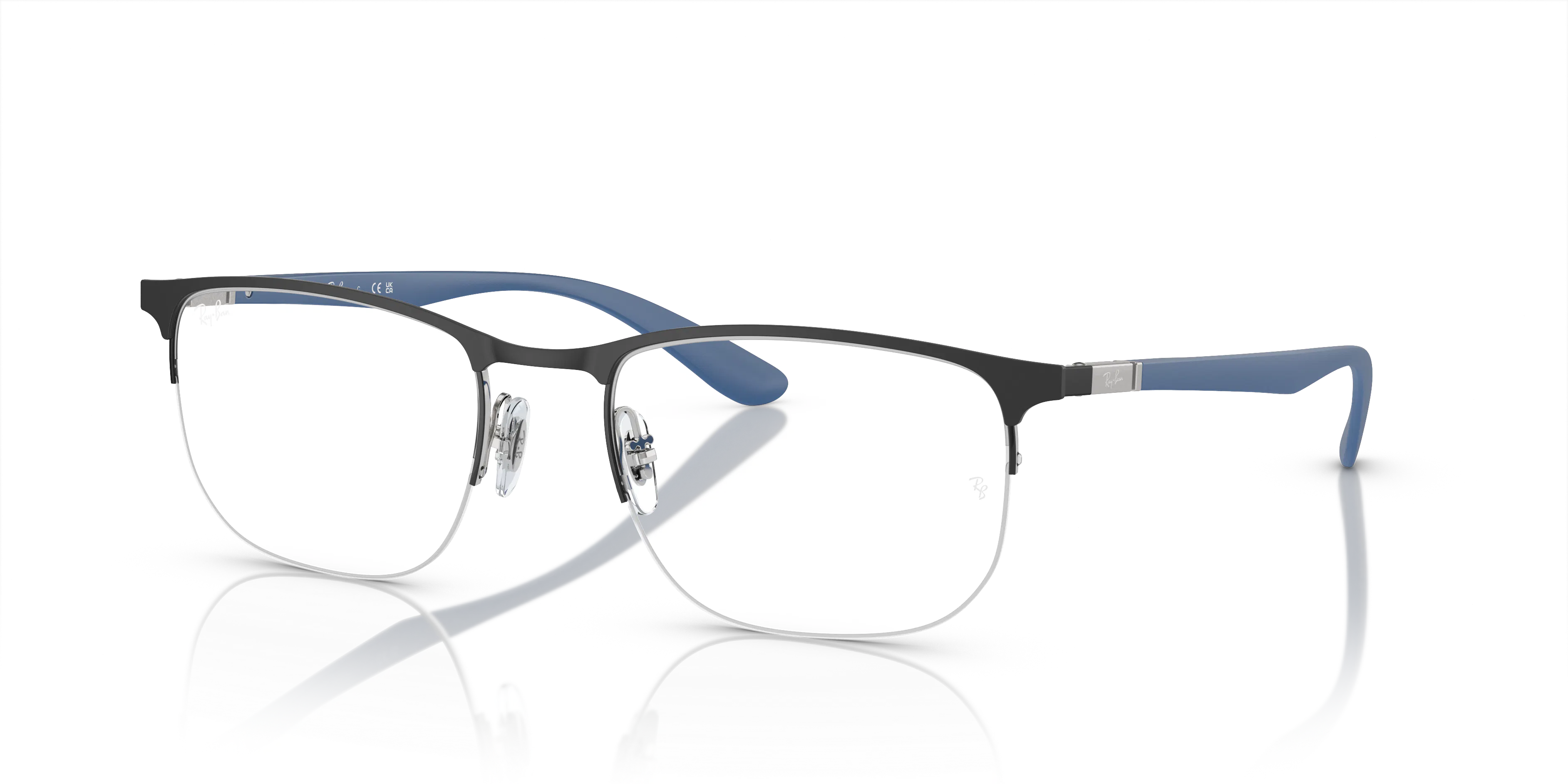 Angle_Left01, Ray-Ban RX6513 3161