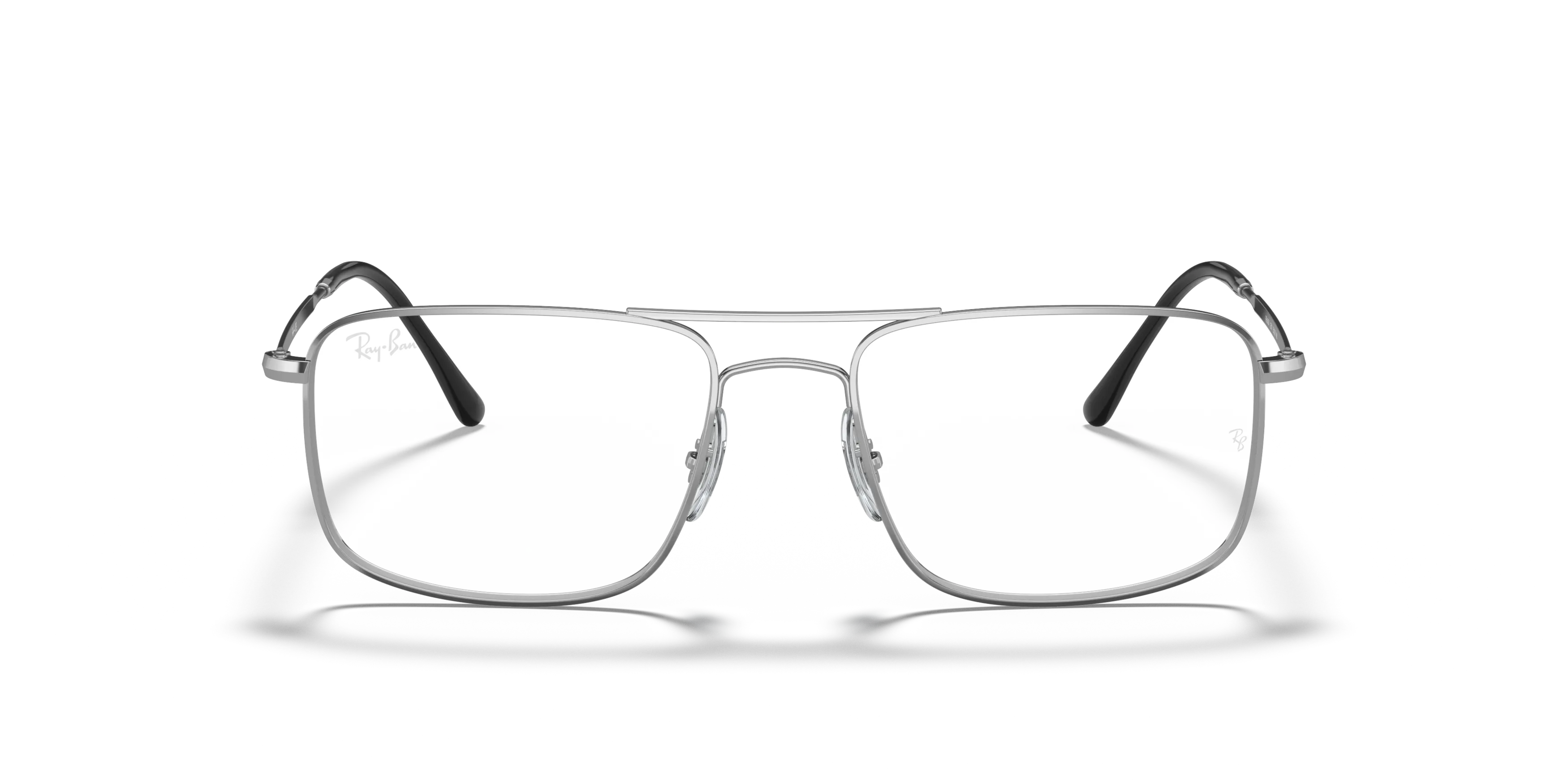 Front, Ray-Ban 0RX6434 5518 Briller