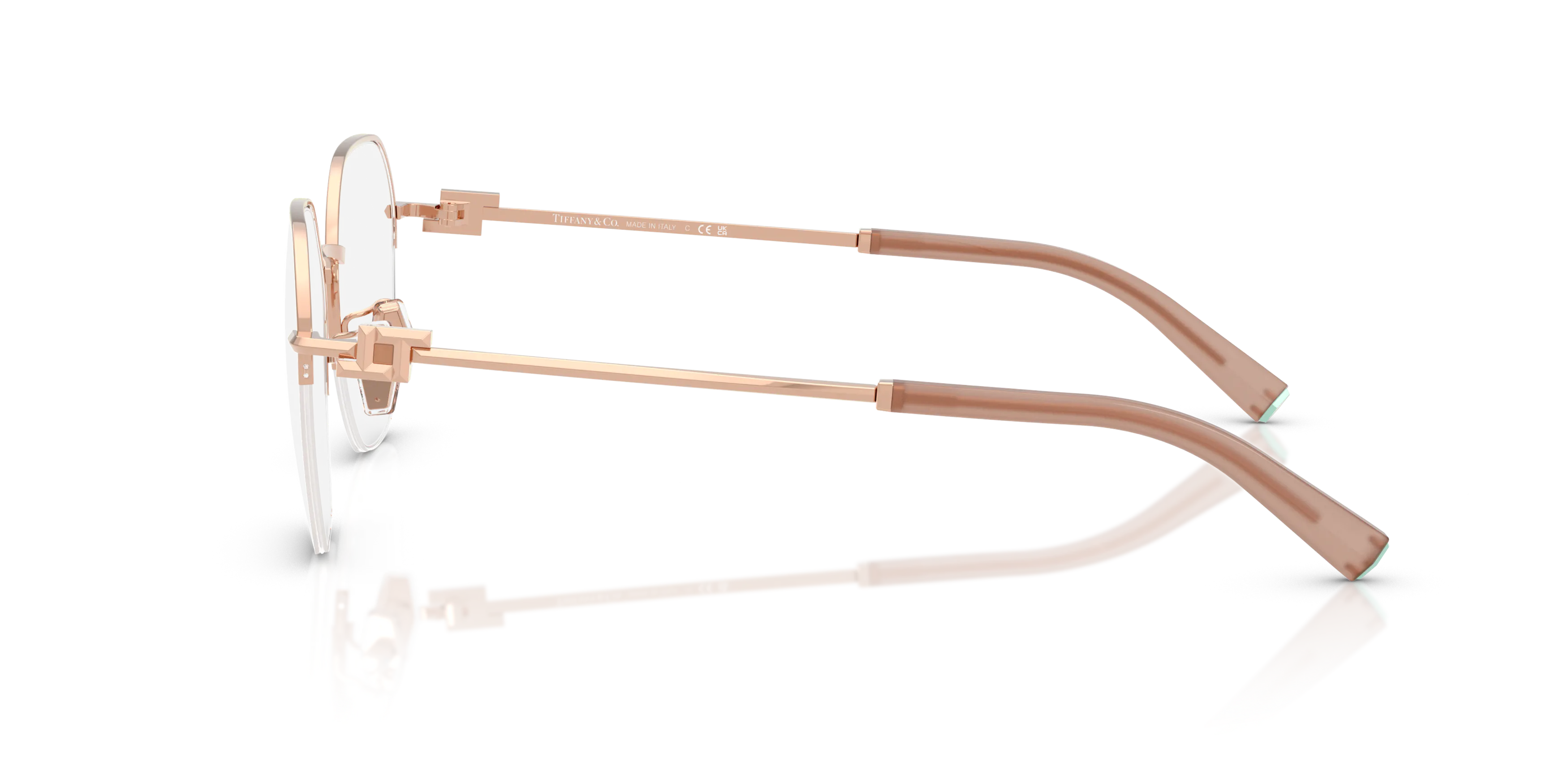 Angle_Left02, Tiffany & Co. TF1167D 6105