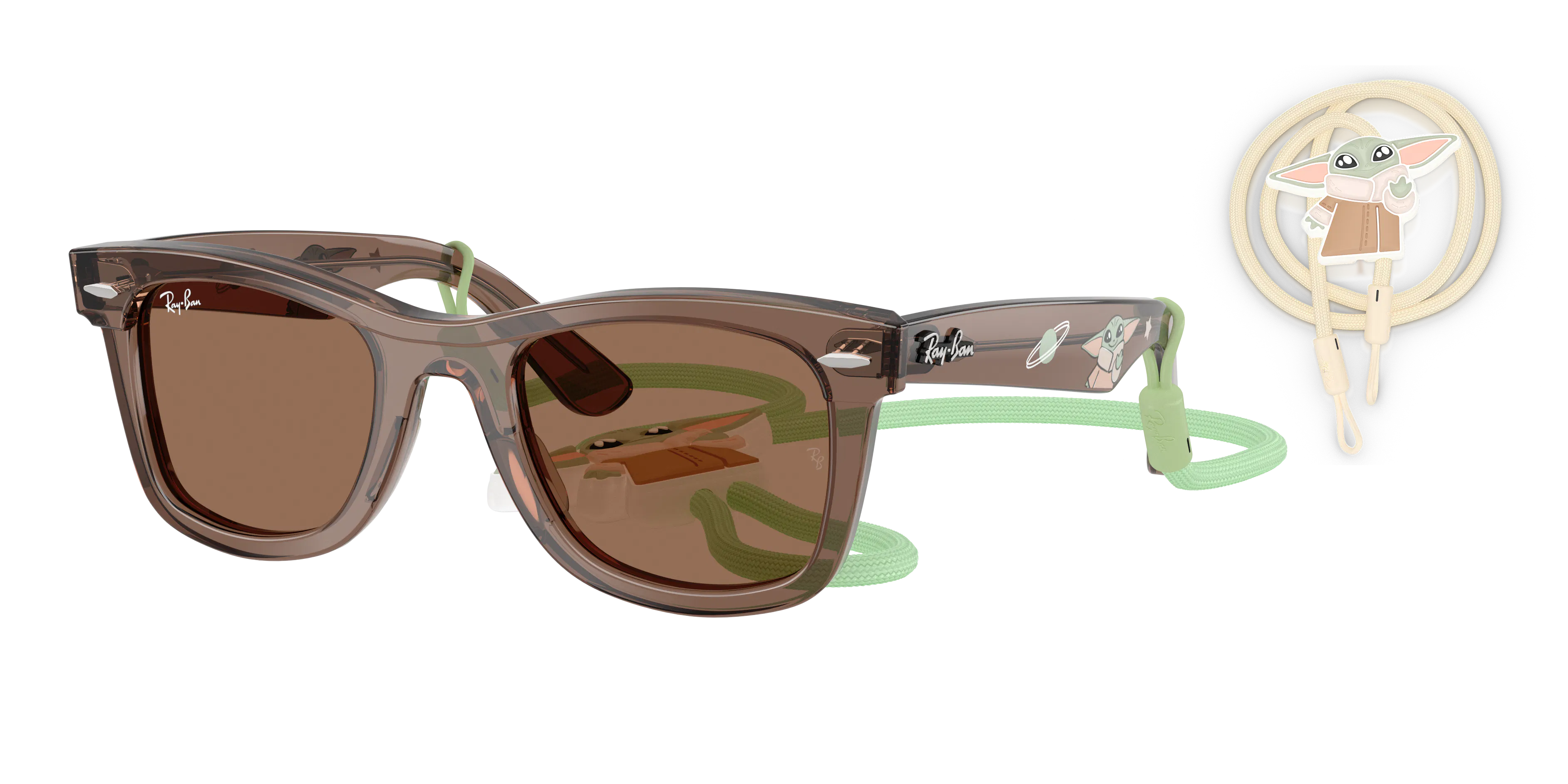 Angle_Left01, Ray-Ban RB9140S 722773