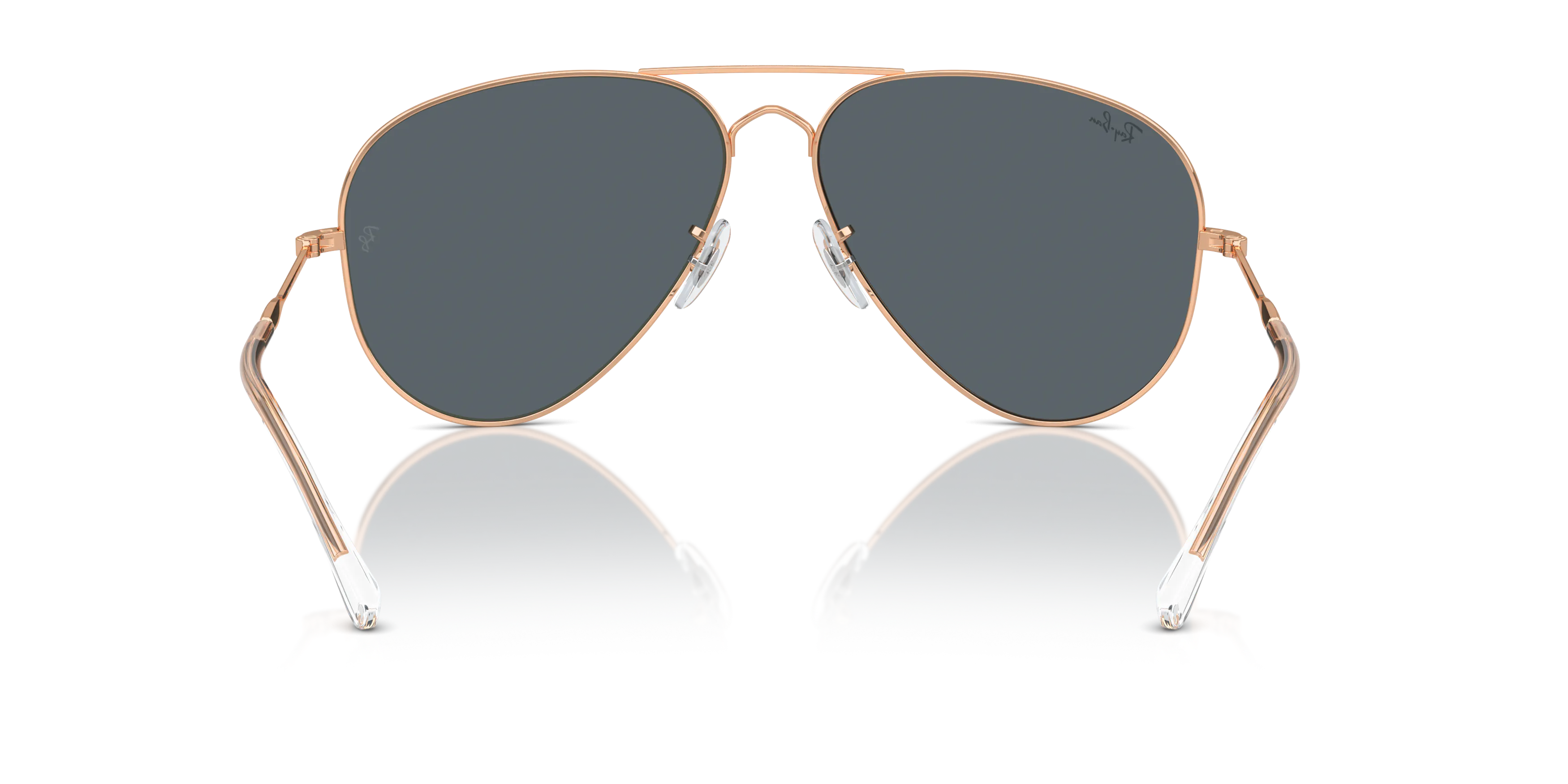Detail02, Ray-Ban Old Aviator RB 3825 Sunglasses