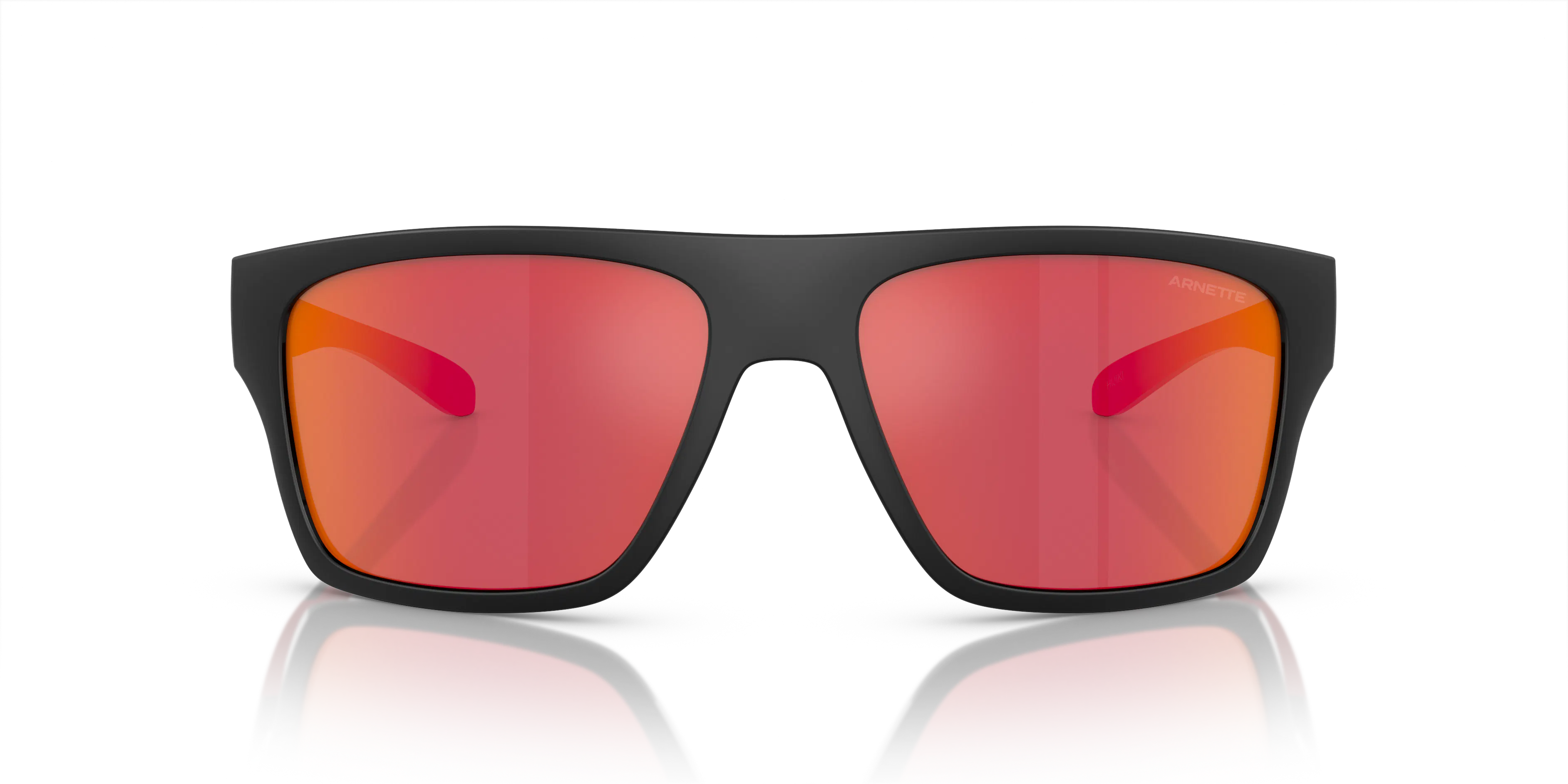 Front, Arnette Hijiki AN4330 27536Q