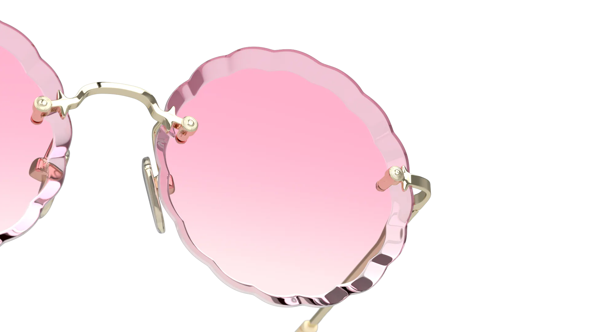 Detail01, CHLOE CH0047S 3