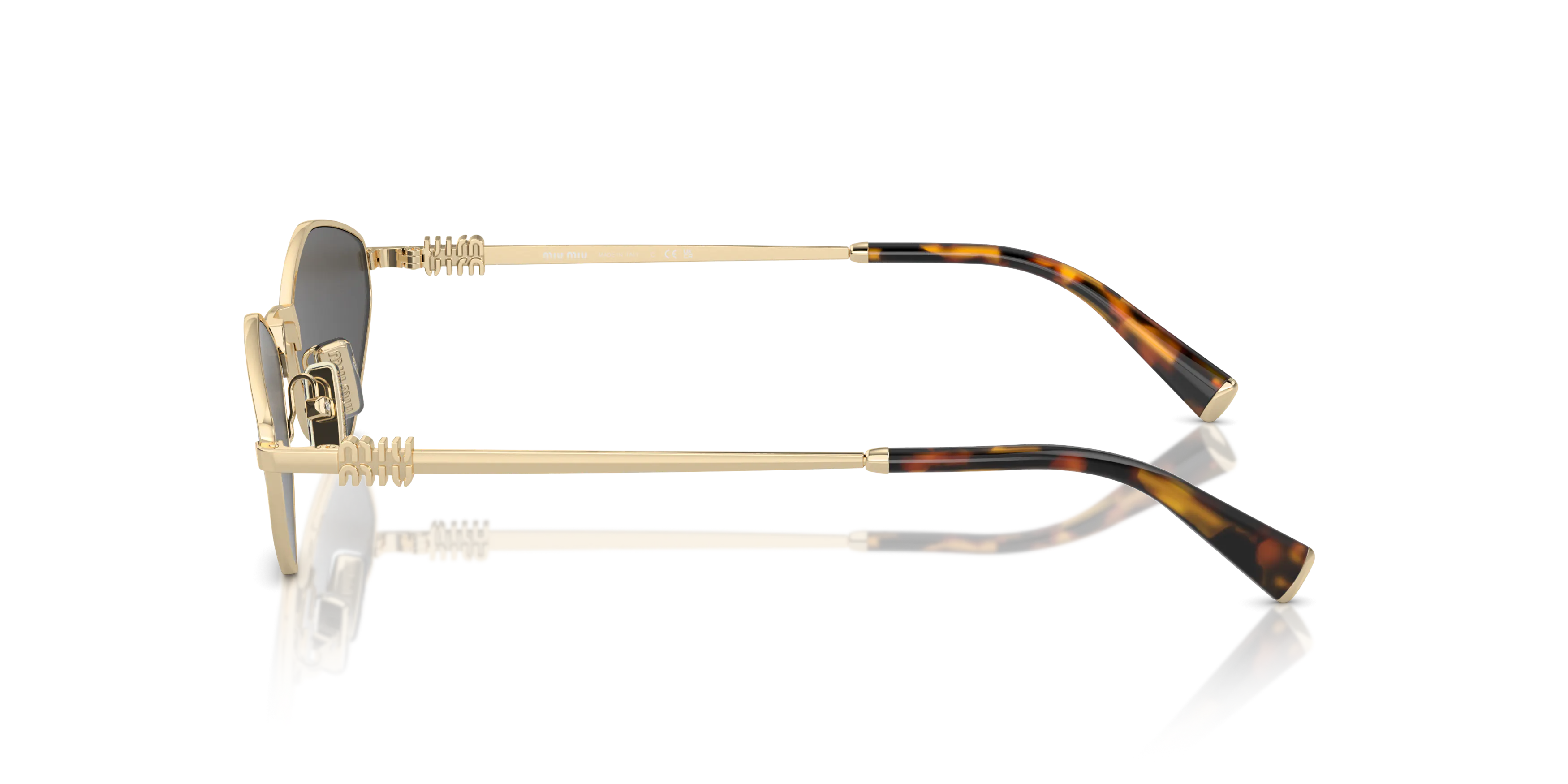 Angle_Left02, Miu Miu MU 56ZS ZVN5S0