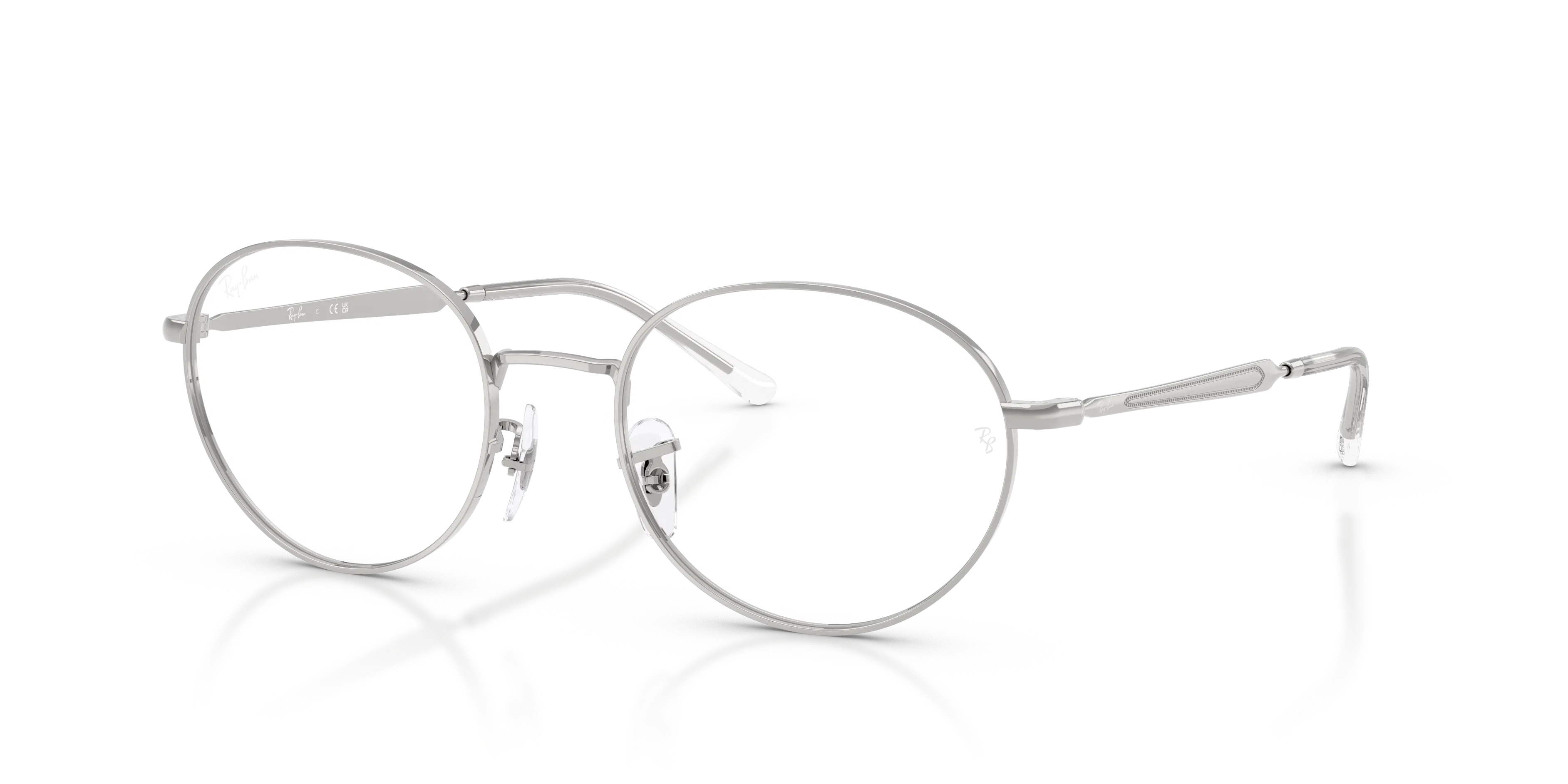 Angle_Left01, Ray-Ban RB6558 2501