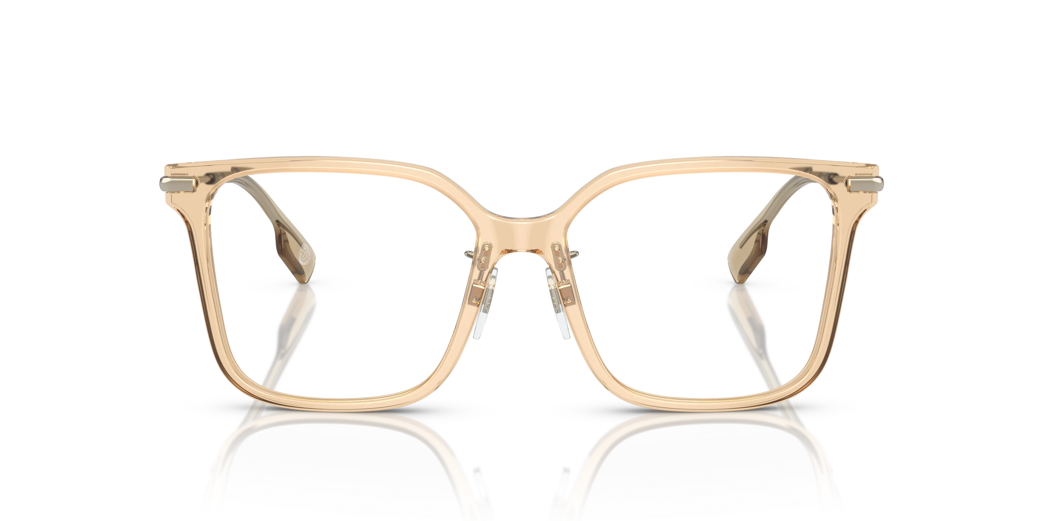 Front, Burberry Elizabeth BE2376 4063