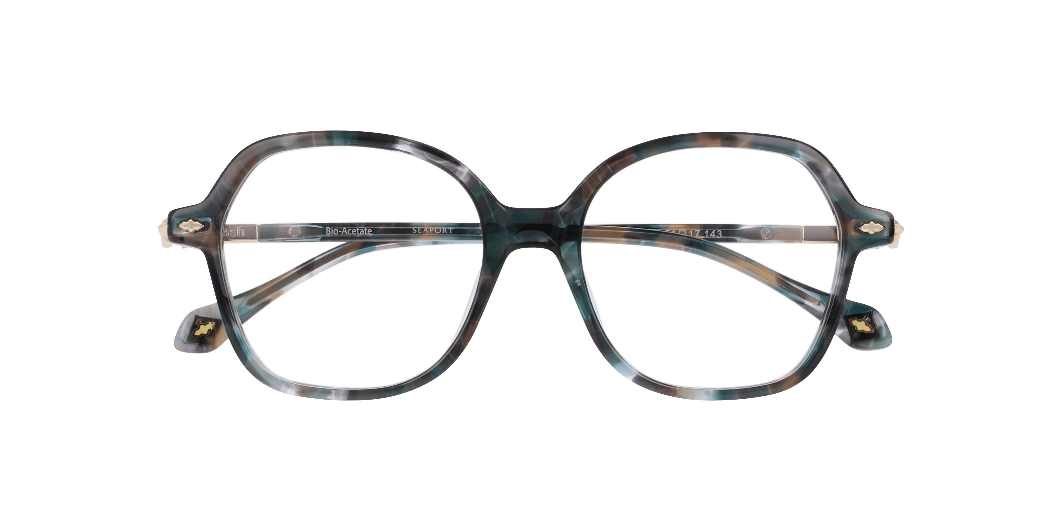 Folded, BA&SH BA1083 E706