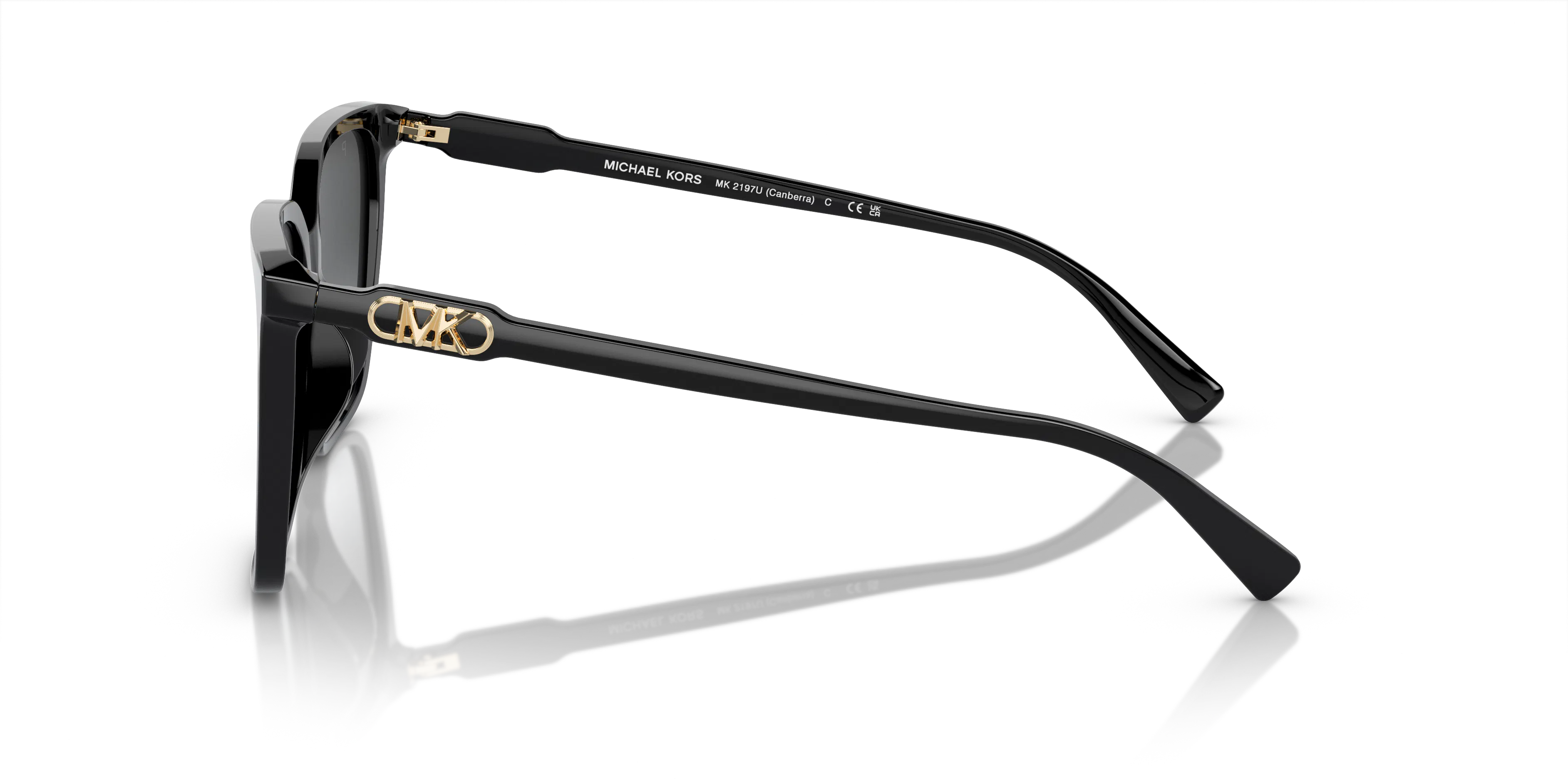 Angle_Left02, Michael Kors CANBERRA MK2197U 3005T3