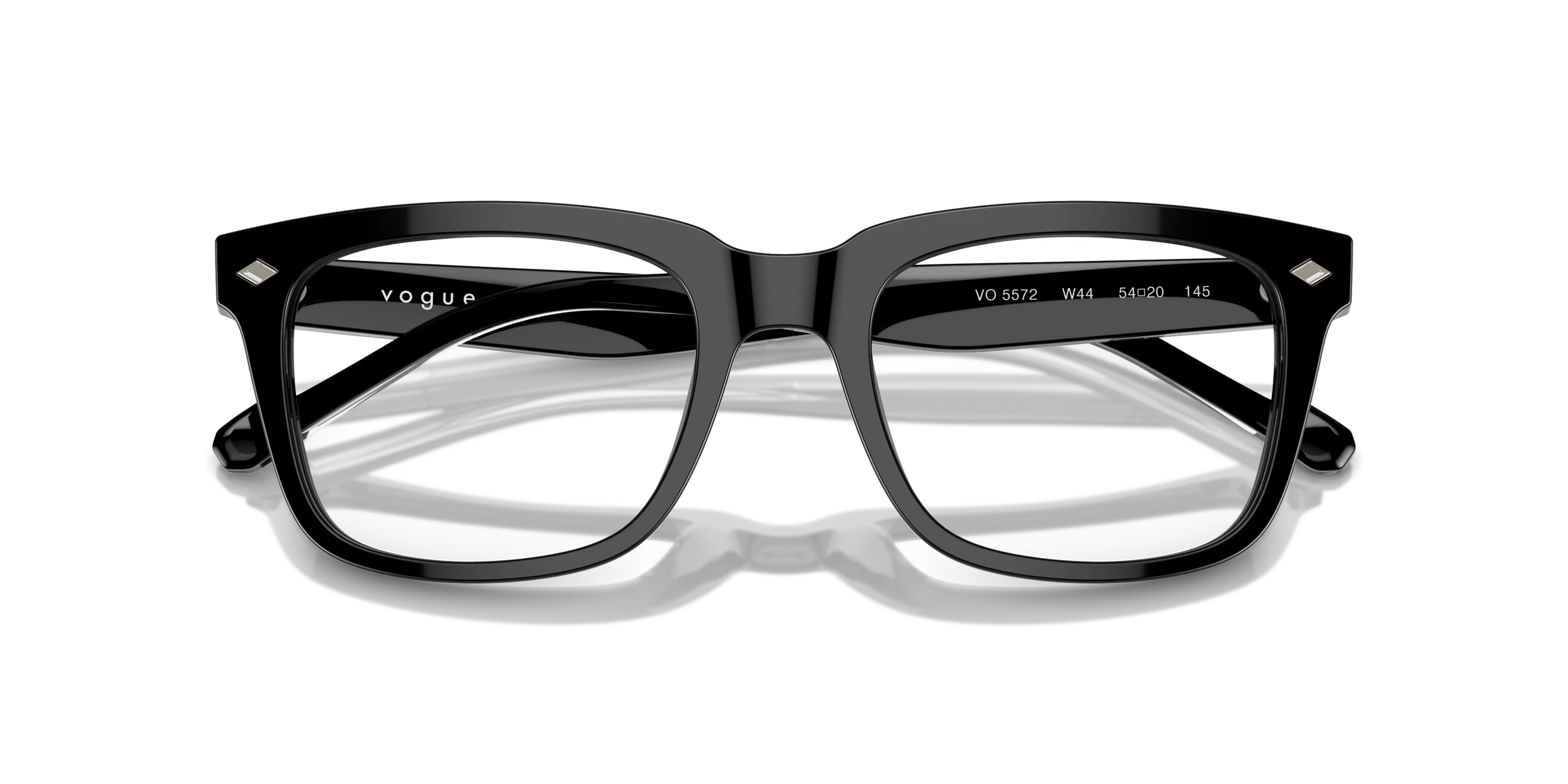 Folded, VOGUE EYEWEAR VO5572 W44
