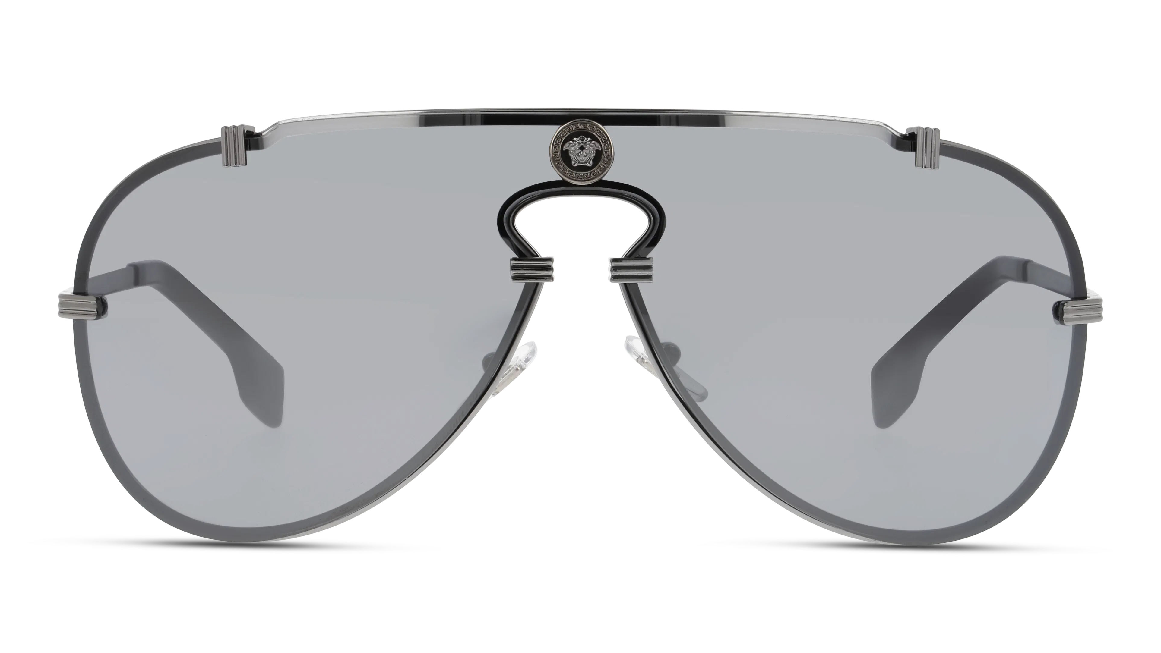 Front, Versace VE2243 10016G