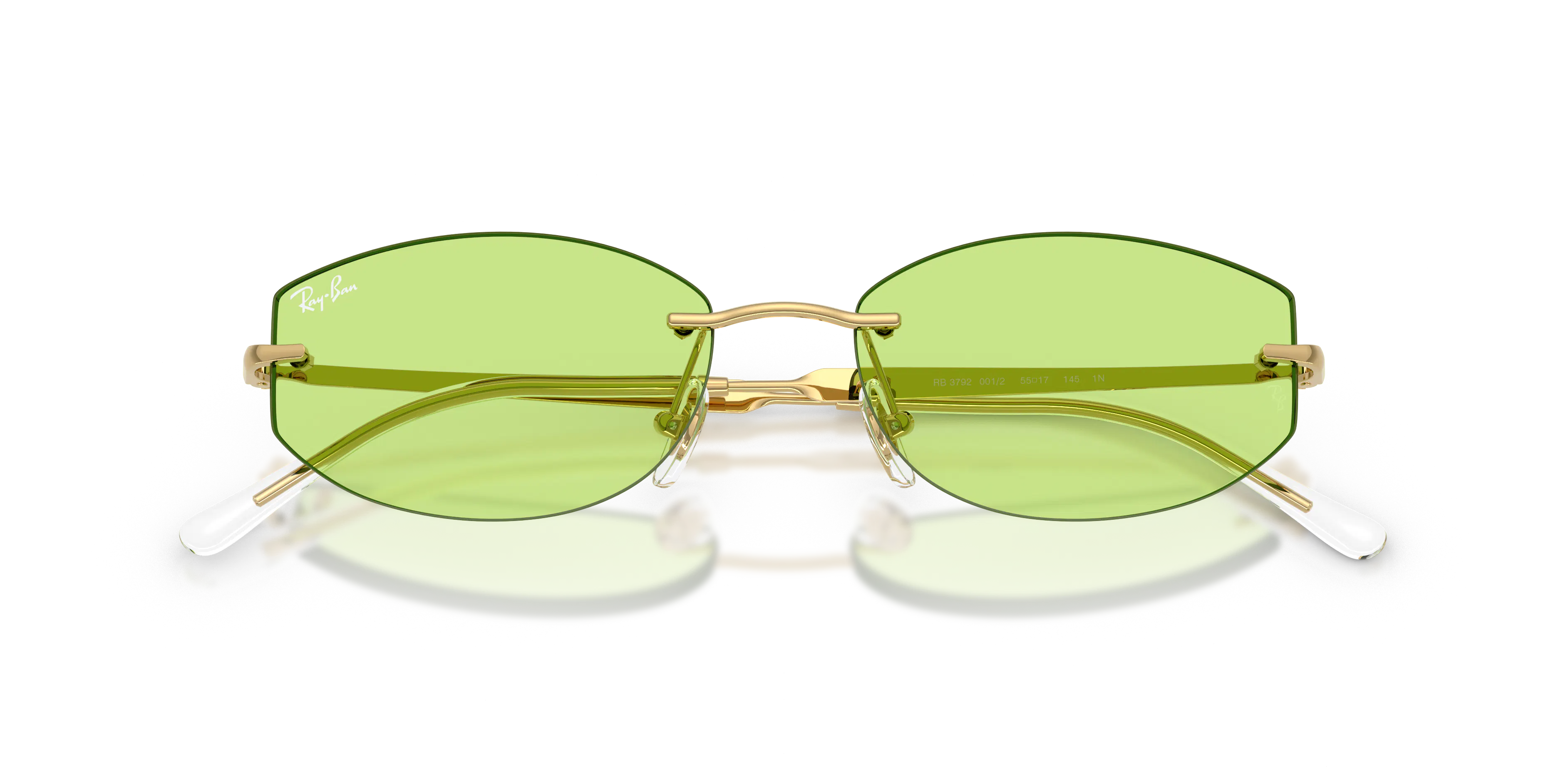 Gafas de sol Ray-Ban RB3792 001/2. | Óptica 2000