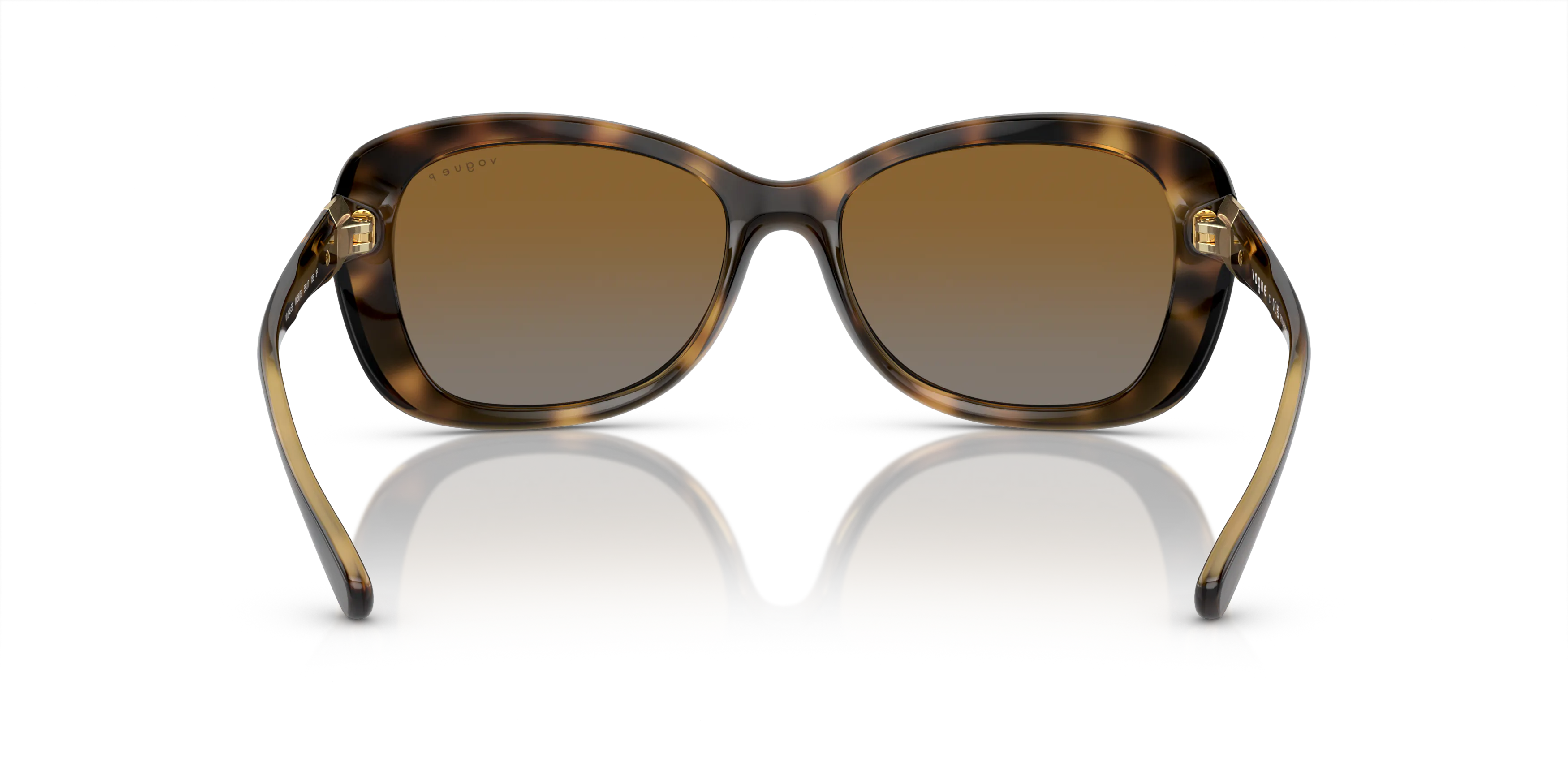 Detail02, Vogue VO 2943SB Sunglasses