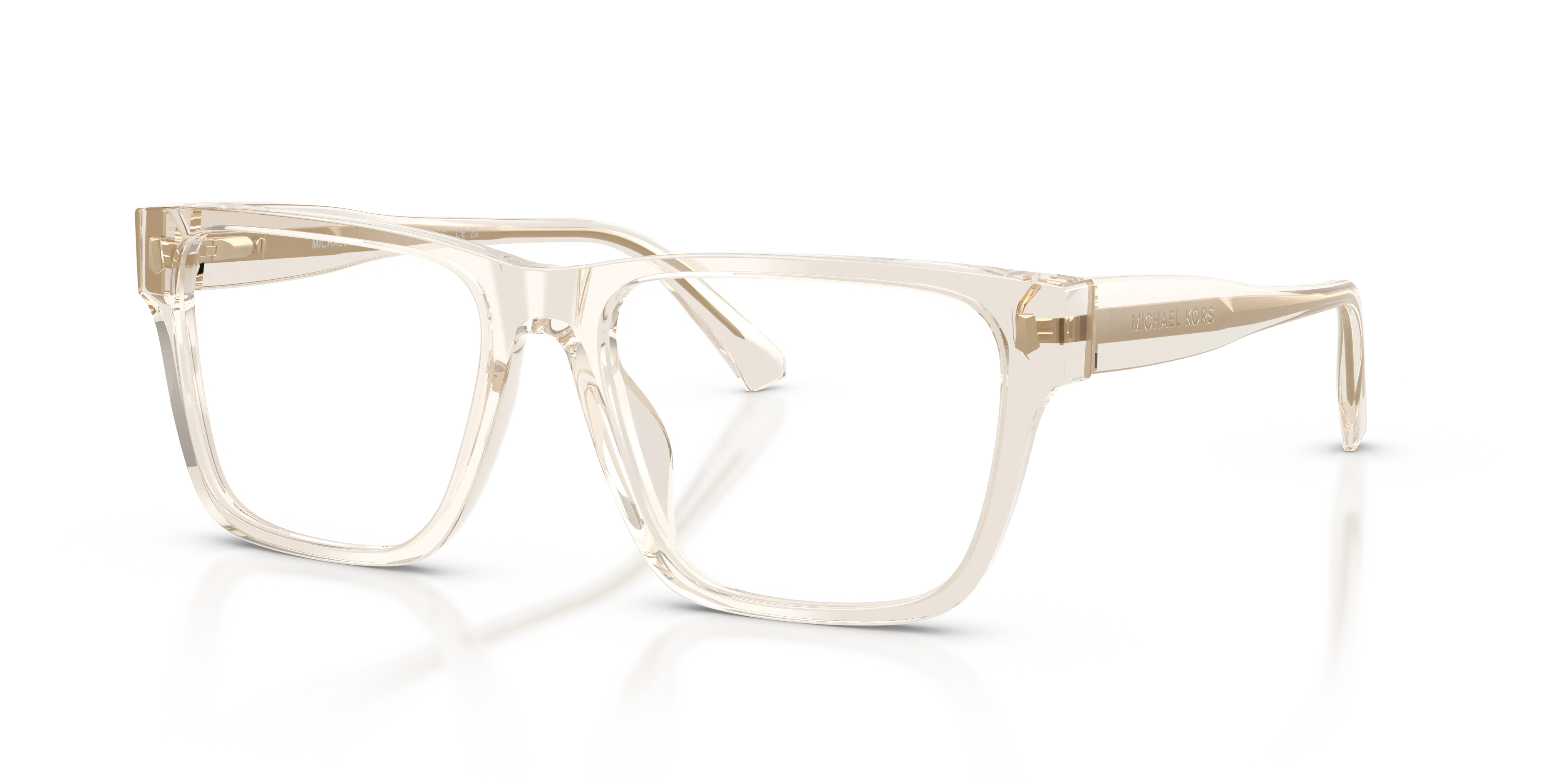 Angle_Left01, Michael Kors Istria MK4210U 4050