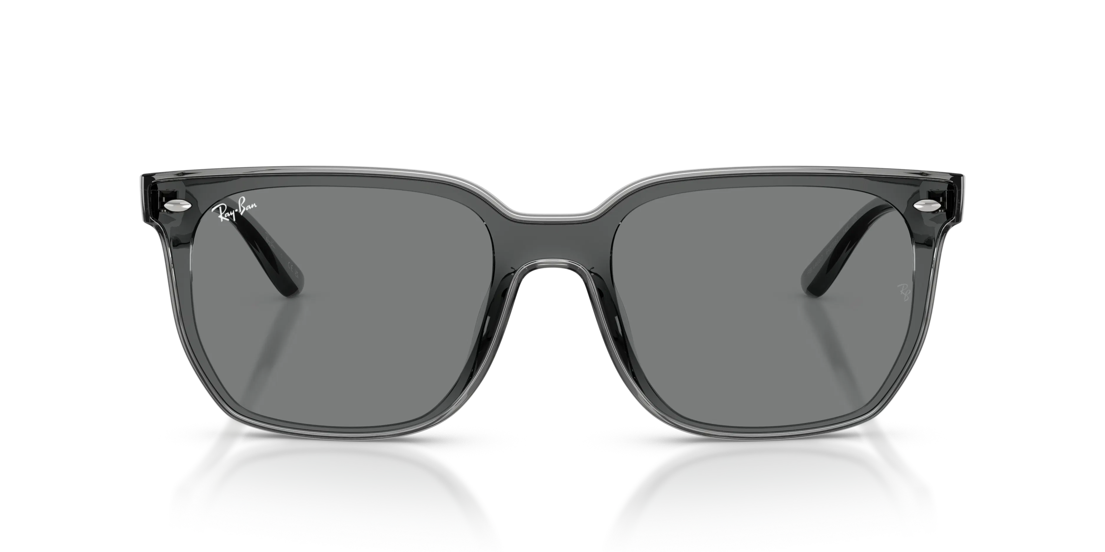 Front, Ray-Ban RB4466D 645087