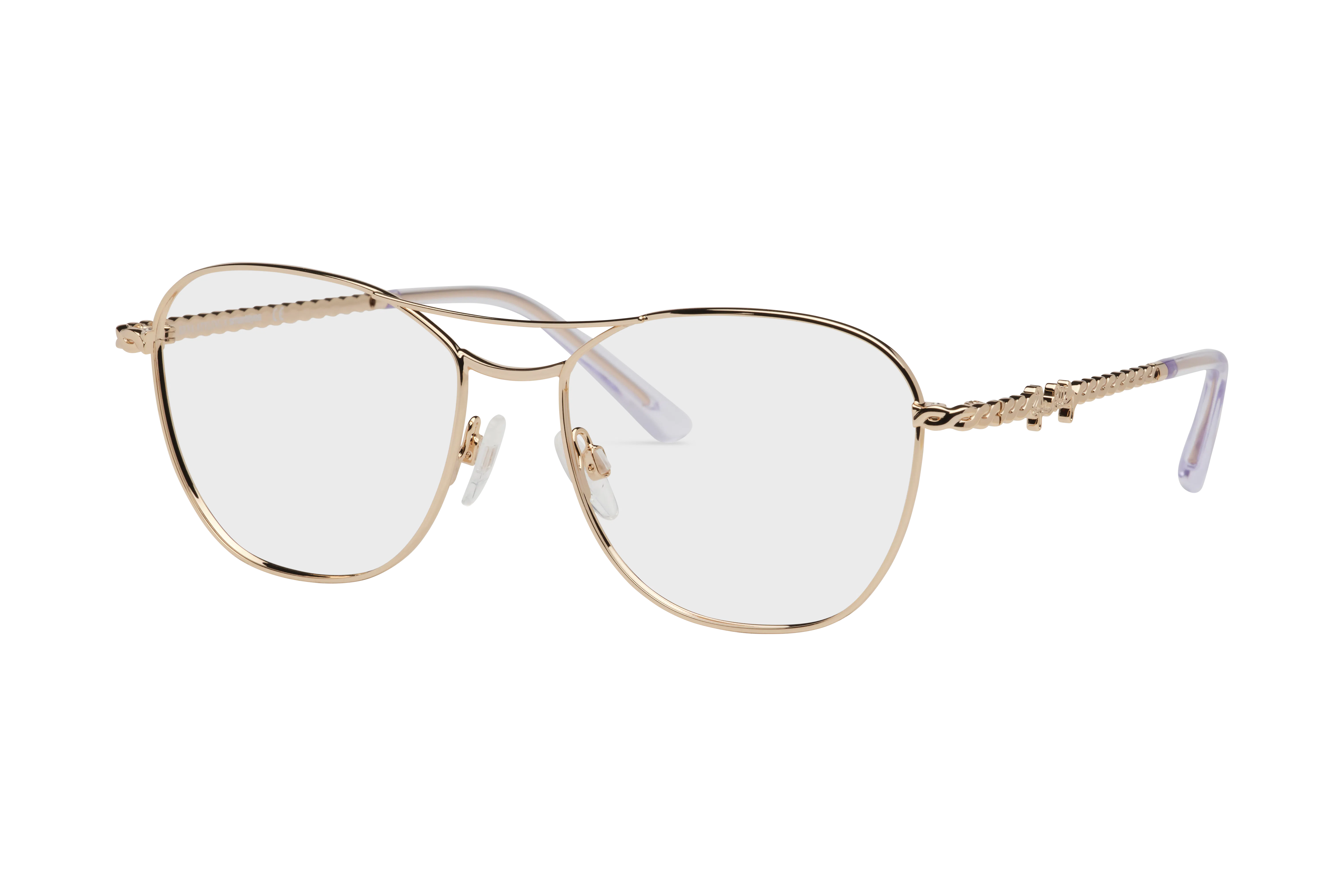 Angle_Left01, Efva Attling 8046 2221 Glasögonbåge