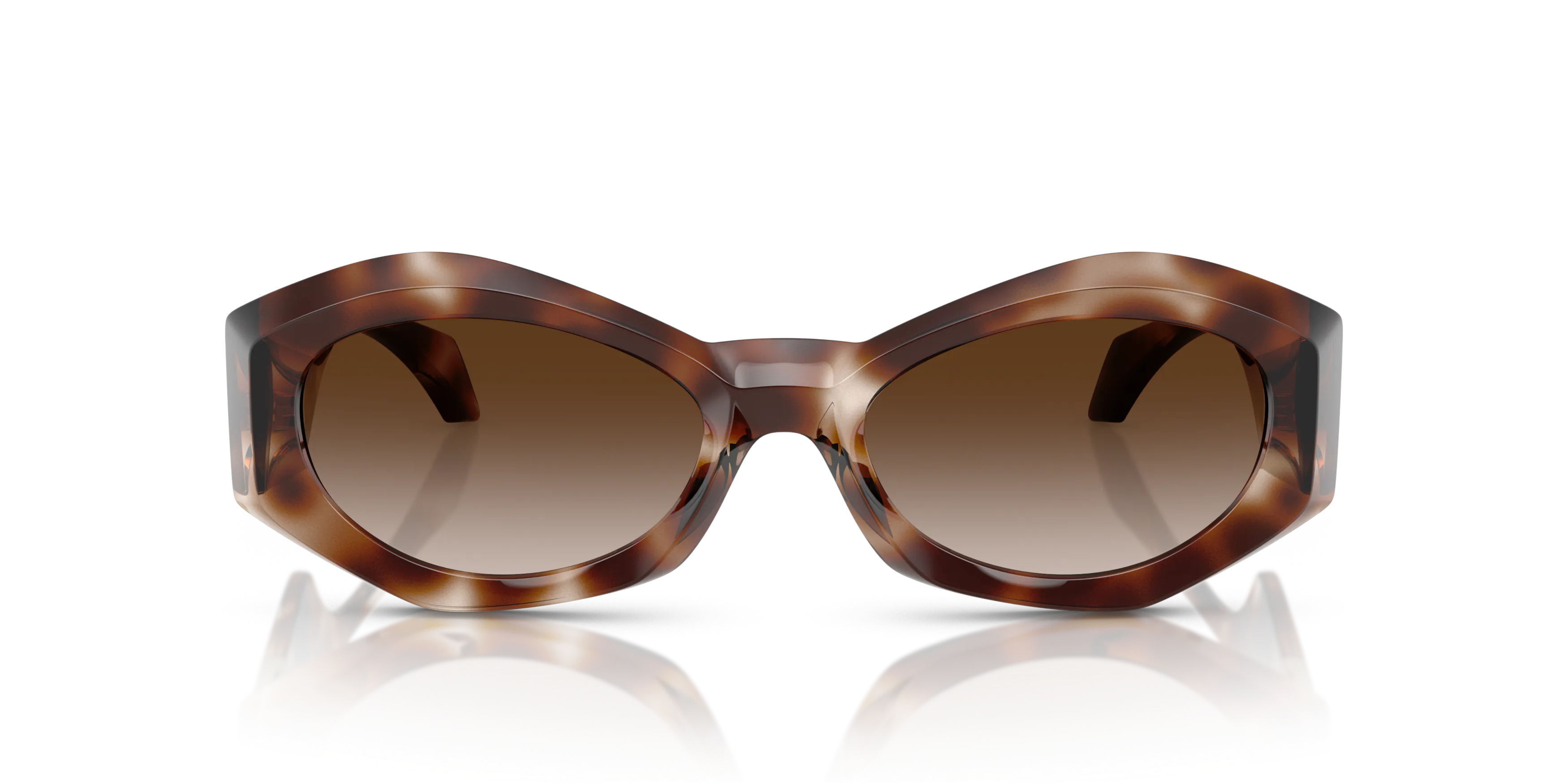 Front, Versace VE4466U 54613B