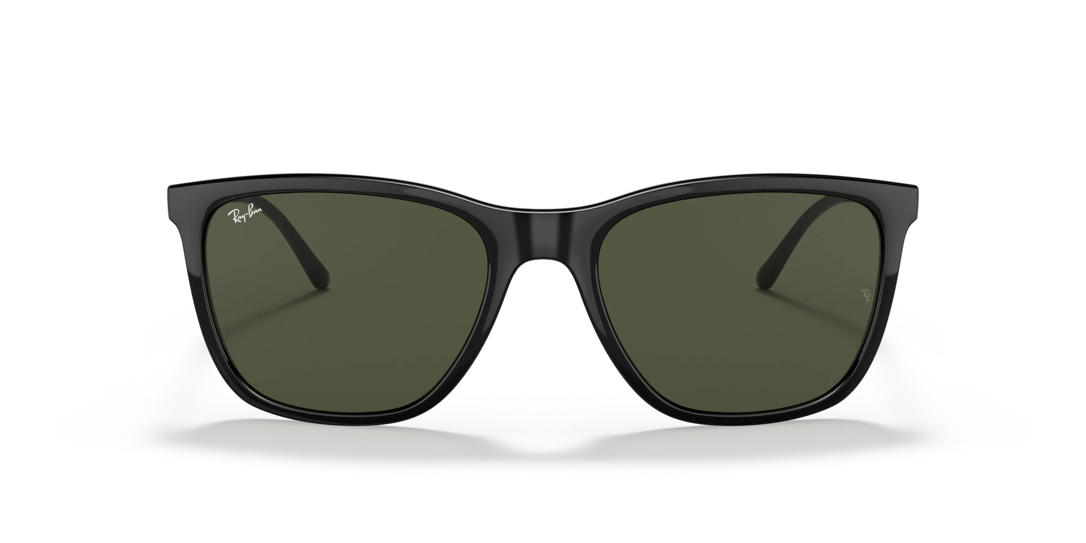 Front, Ray-Ban RB4344 601/31