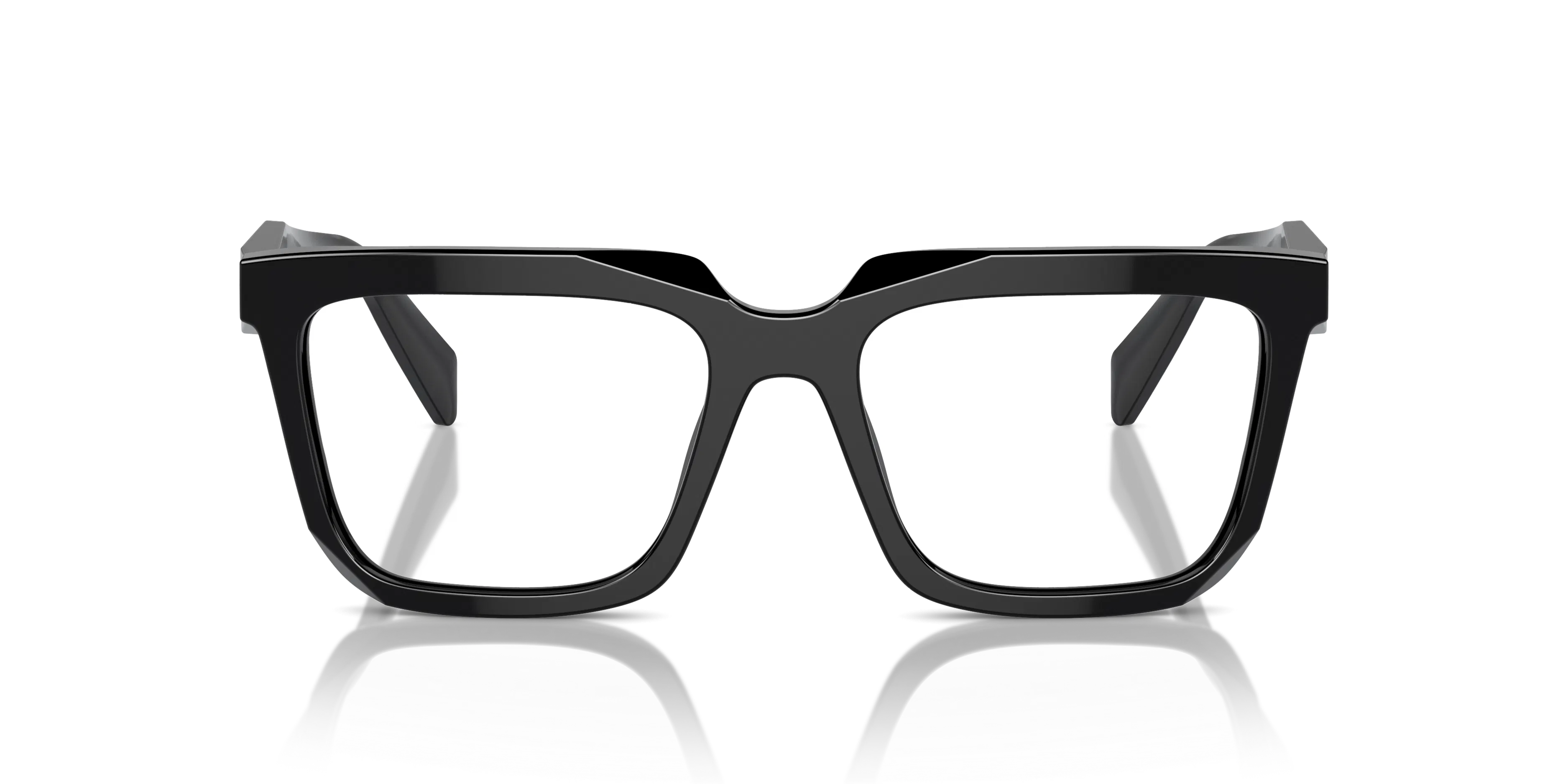 Front, Prada PR A19V 16K1O1