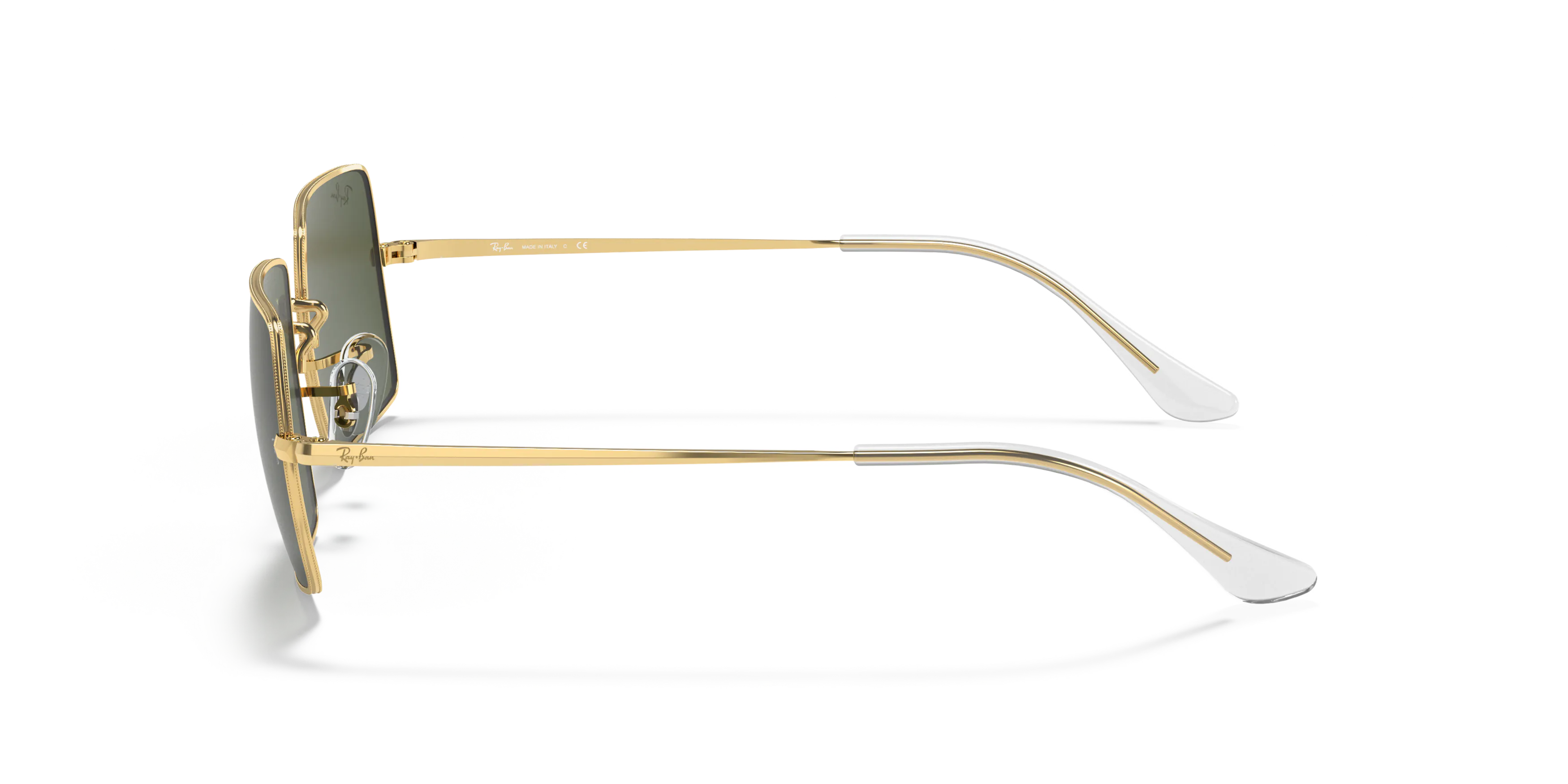 Angle_Left02, Ray-Ban RECTANGLE RB1969 919631