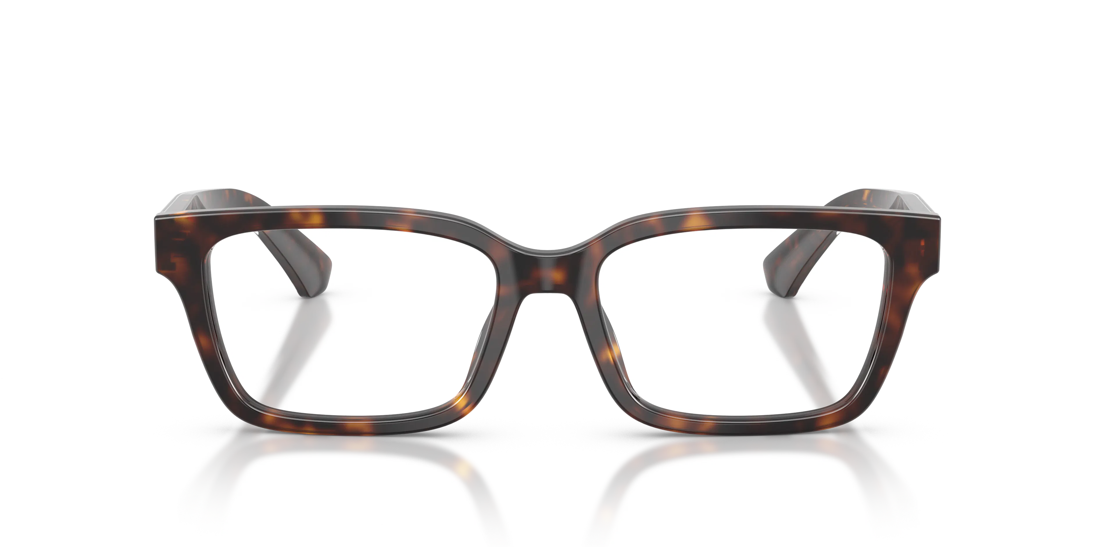 Front, Burberry BE2453 4205