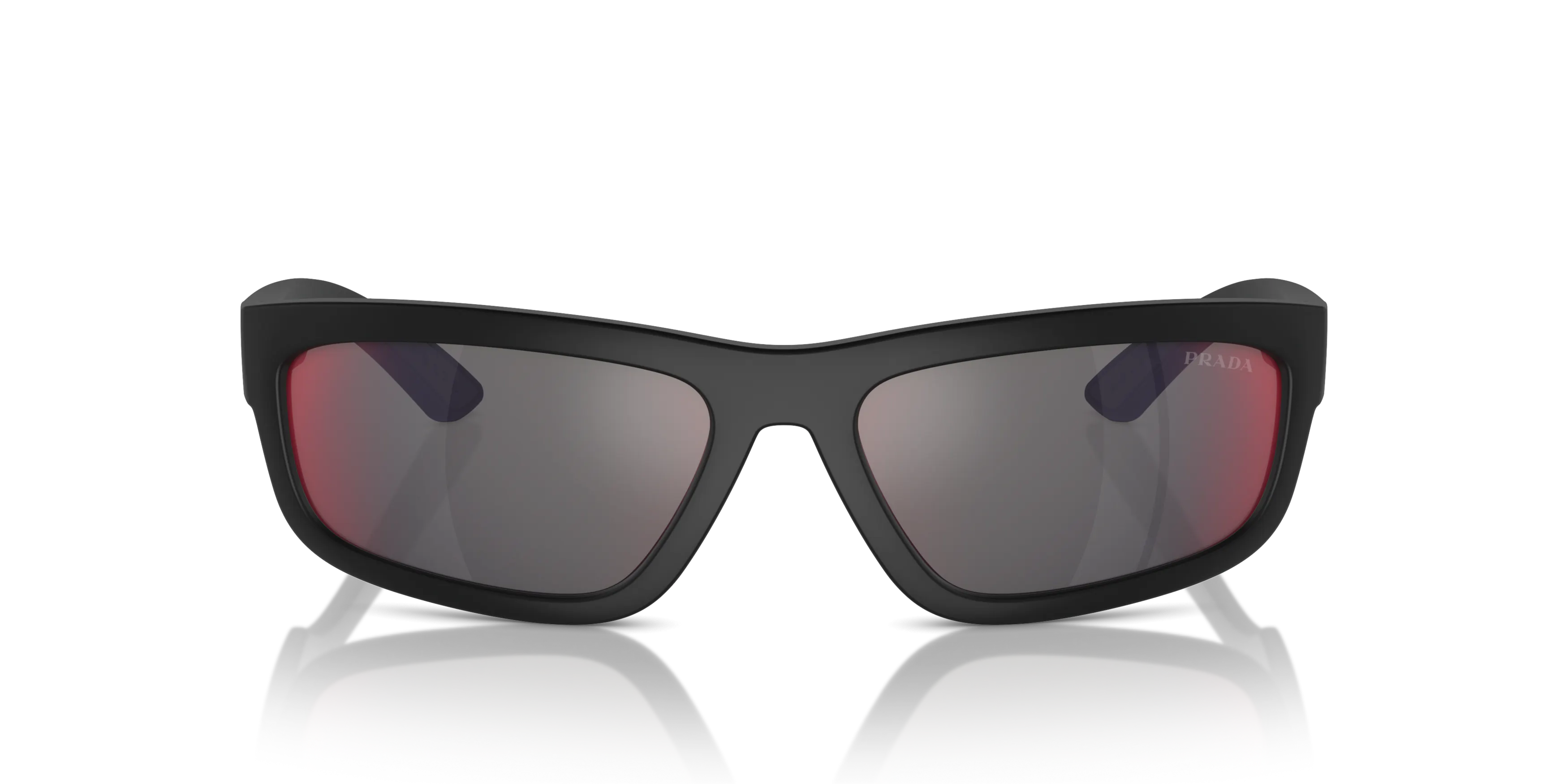 Front, Prada Linea Rossa PS 05ZS DG008F