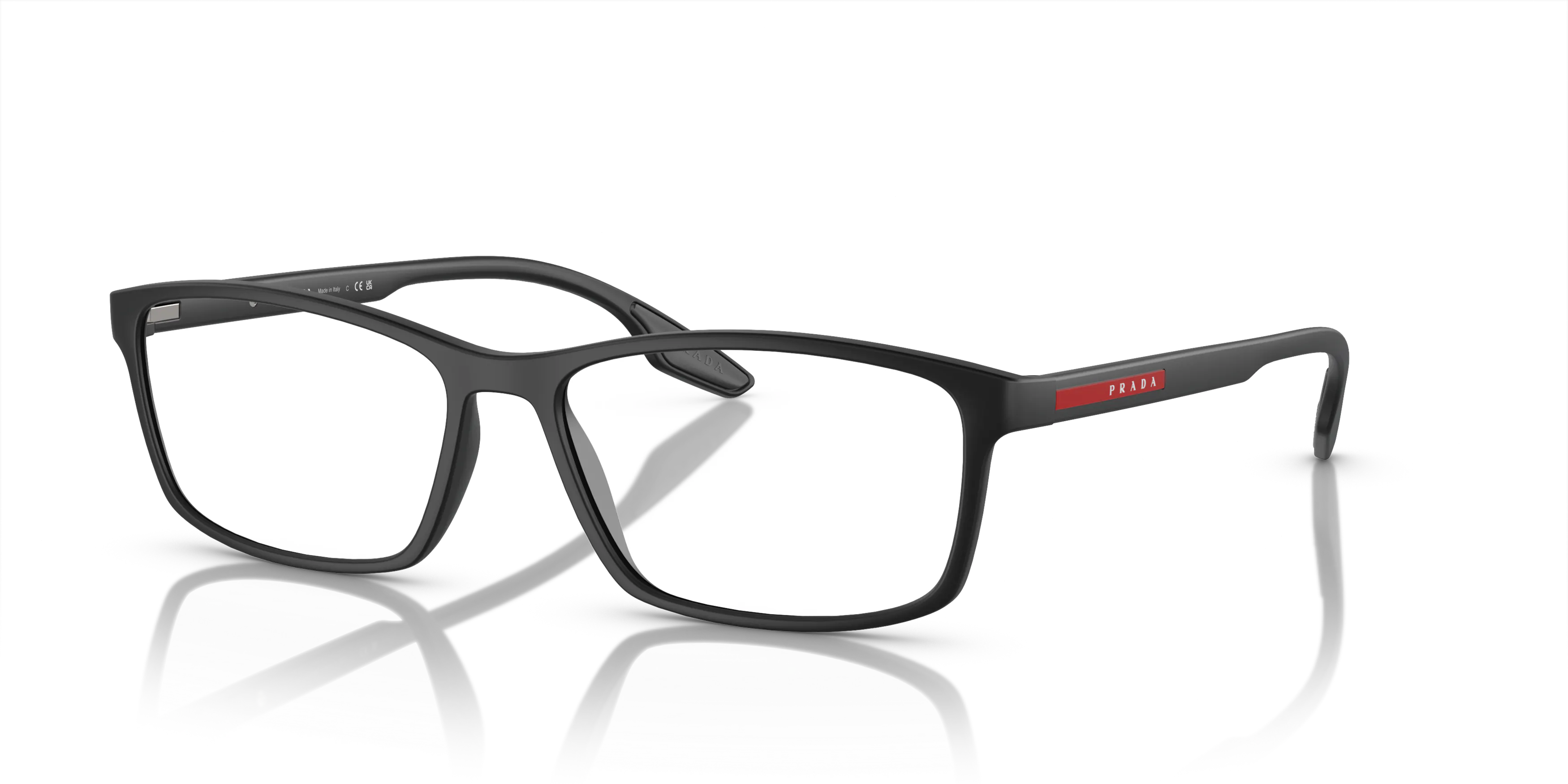 Angle_Left01, Prada Linea Rossa LIFESTYLE PS 04MV 1BO1O1