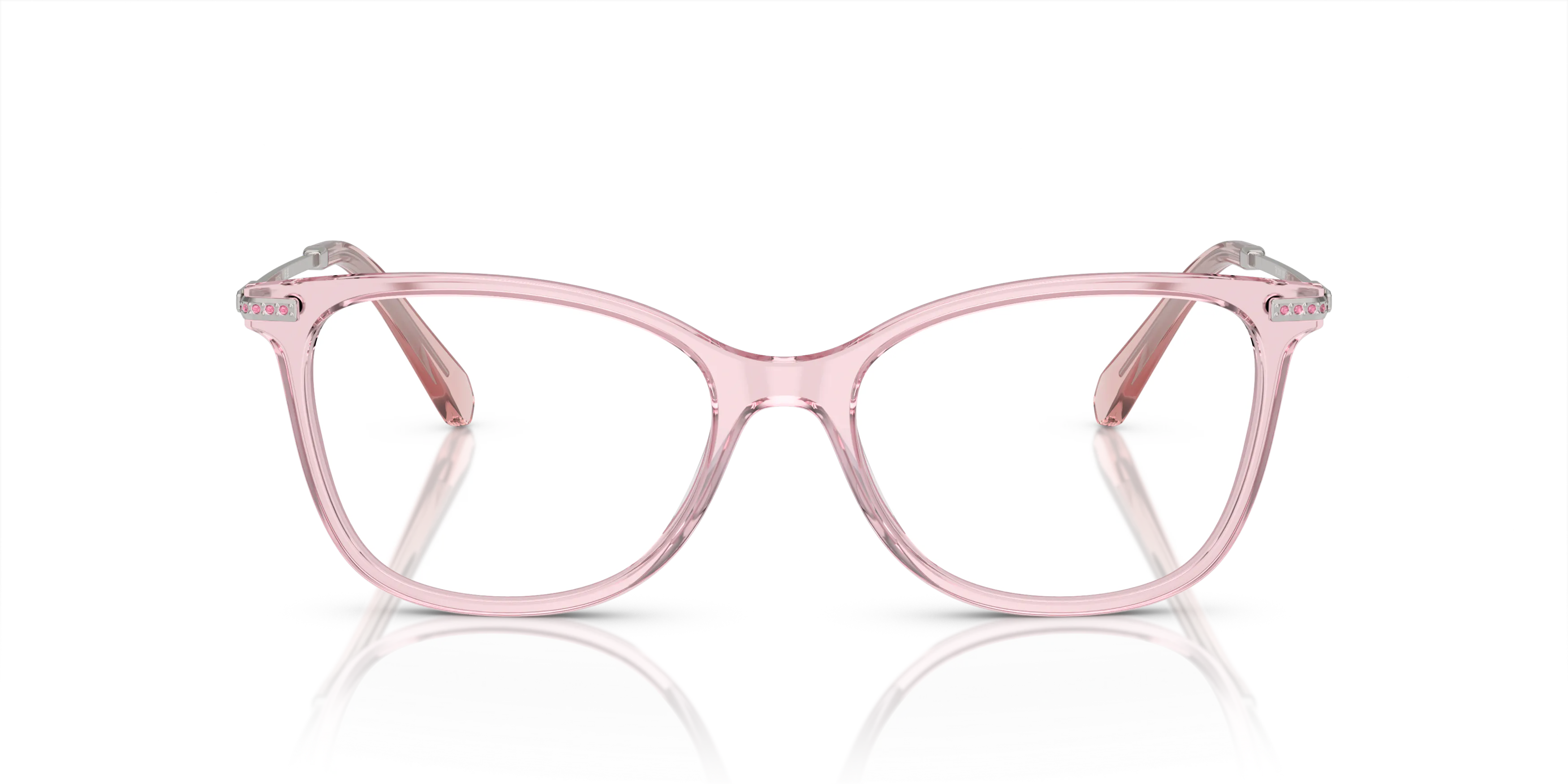 Front, Swarovski SK2010 3001