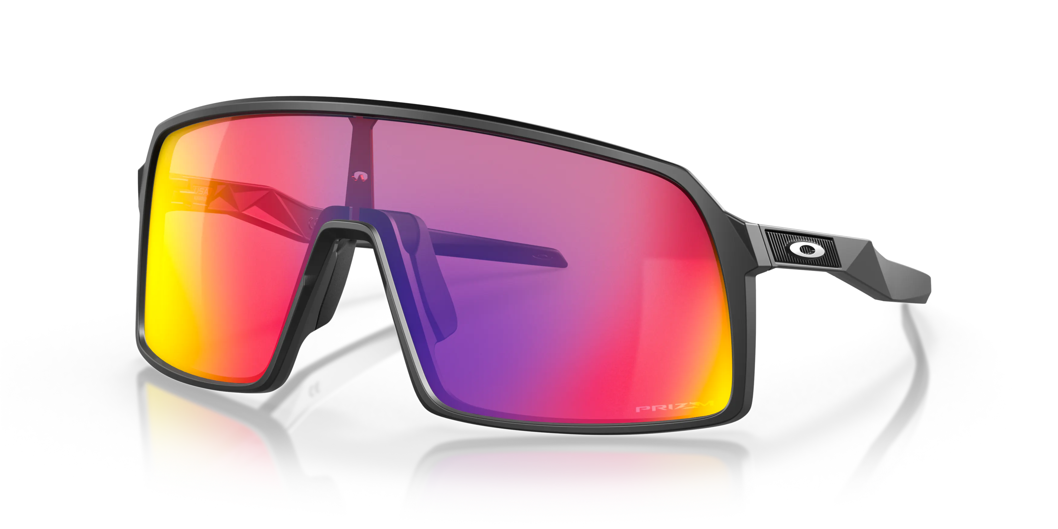 Angle_Left01, Oakley Sutro OO 9406 Sunglasses