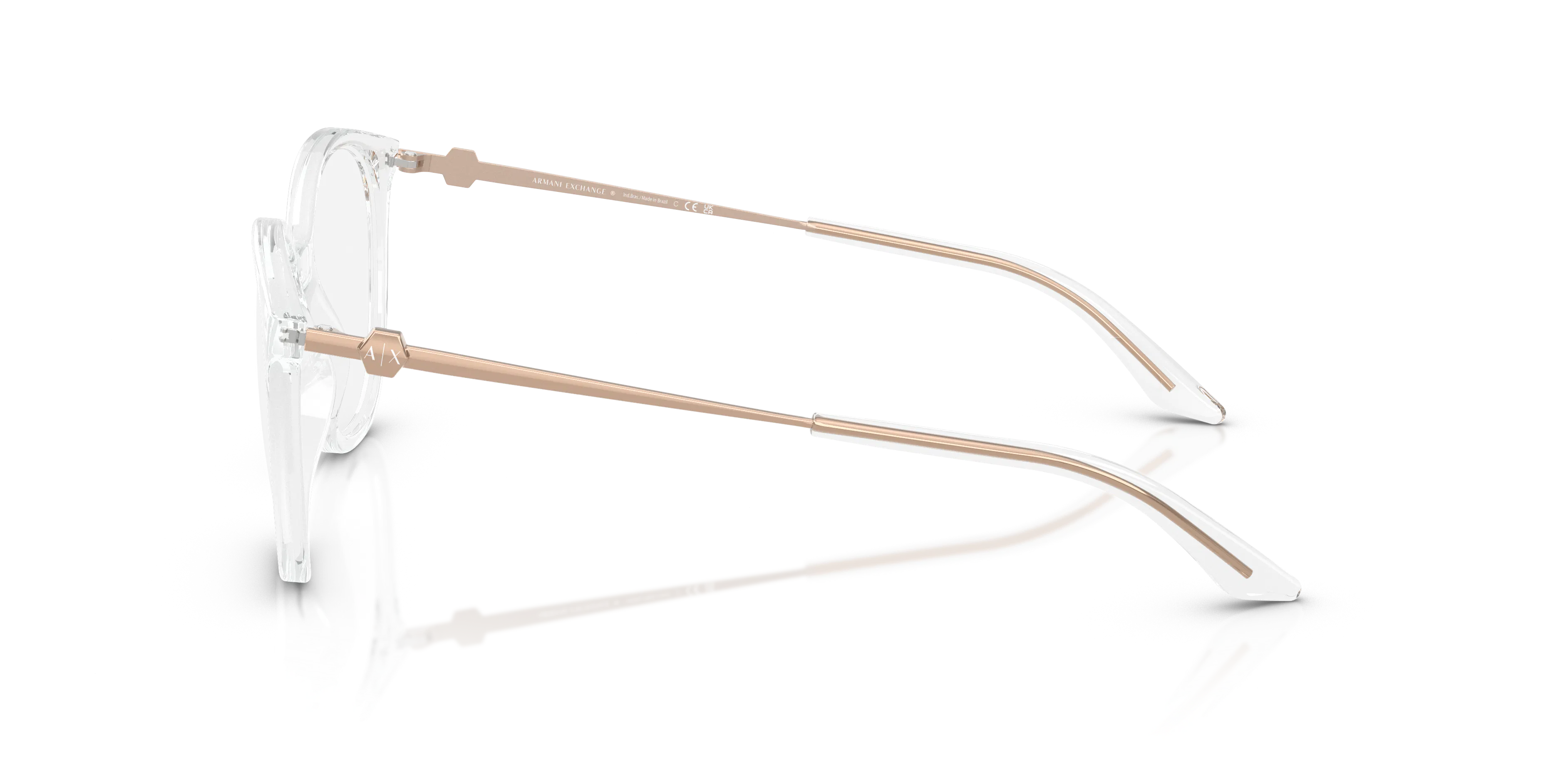 Angle_Left02, Armani Exchange AX3109 8235