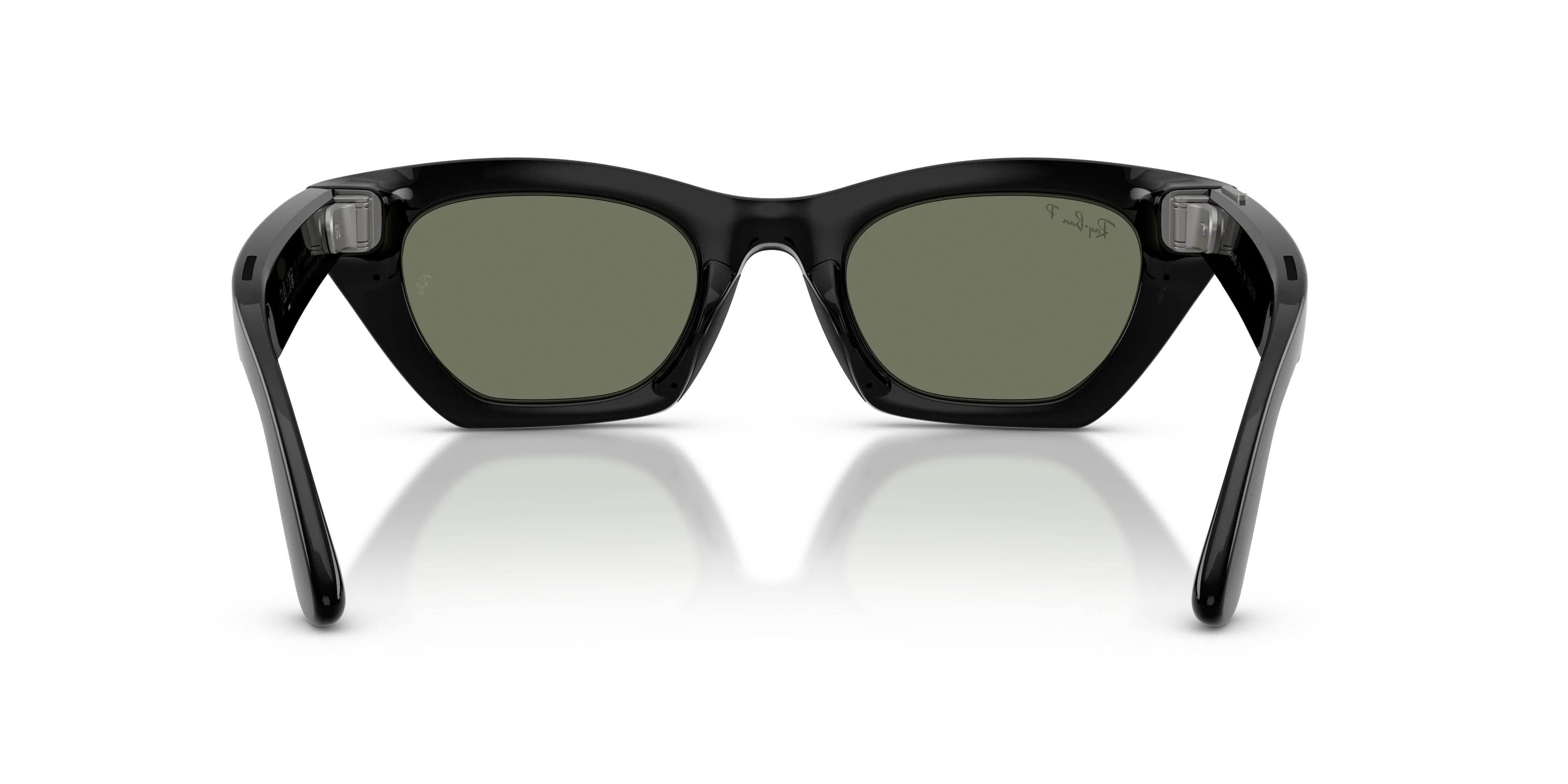 Detail02, Ray-Ban Meta Zena (Gen 3) RW4015 601/9A