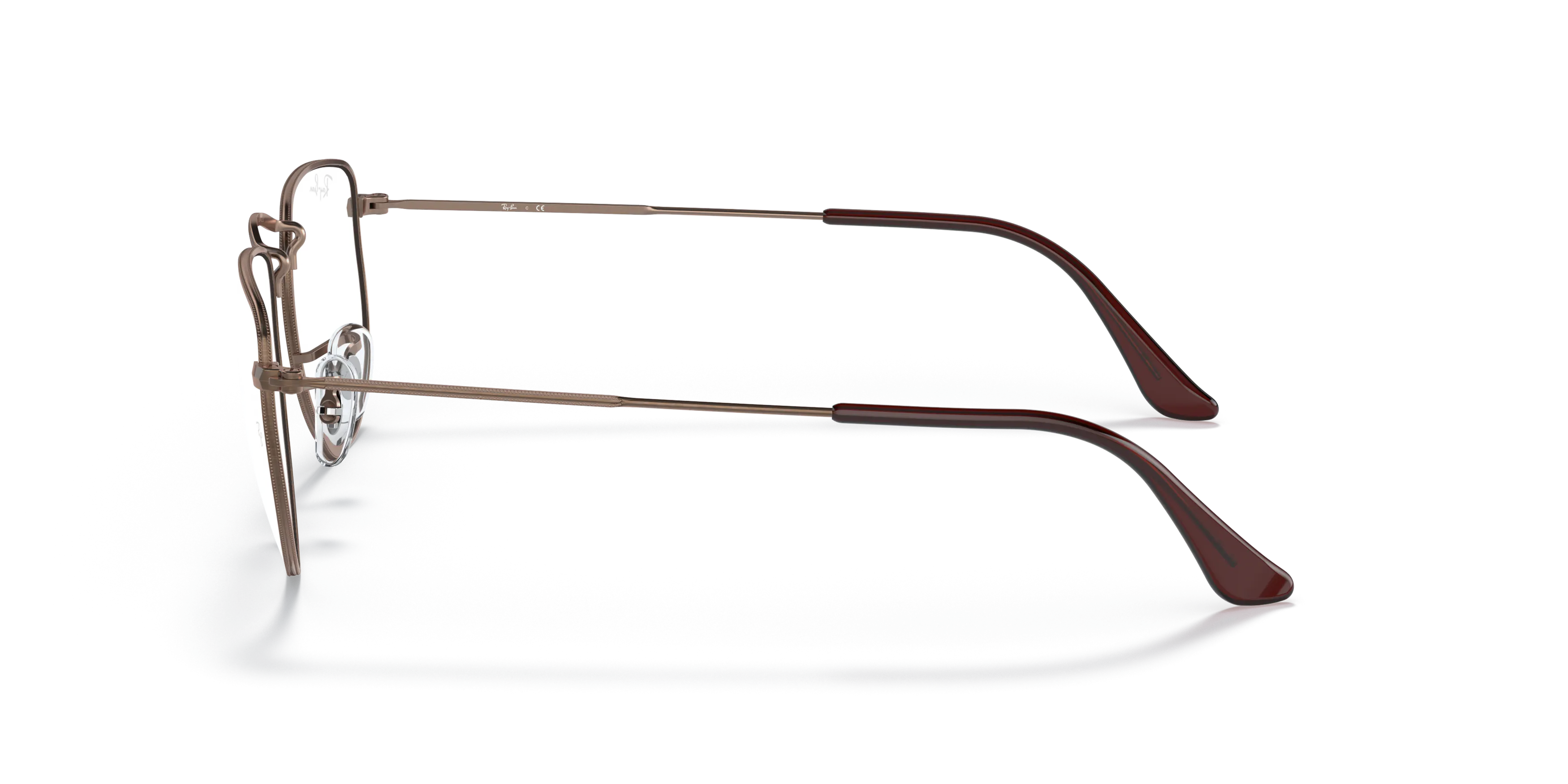 Angle_Left02, Ray-Ban RX3958V 3120