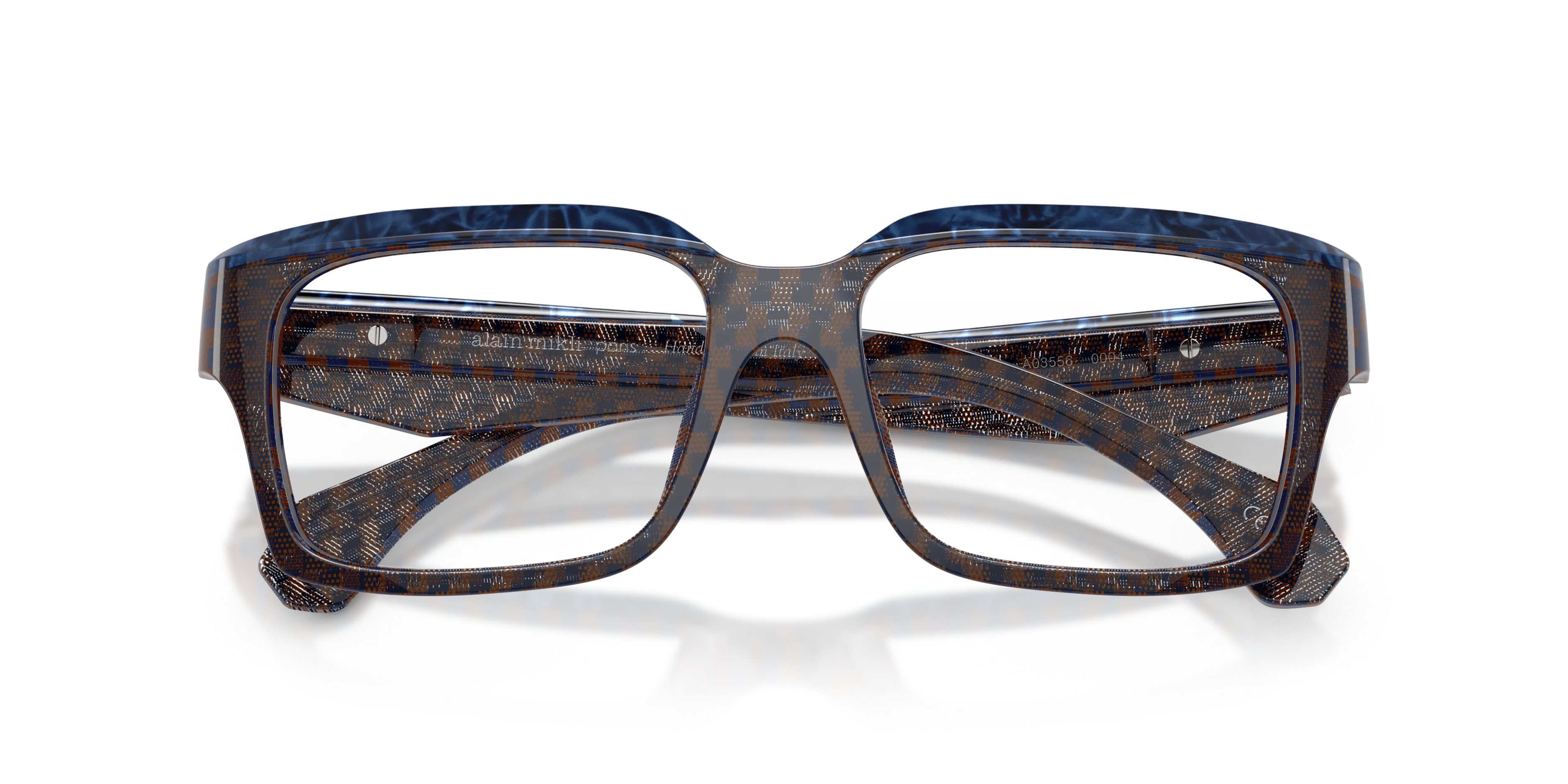 Folded, ALAIN MIKLI A03556 4