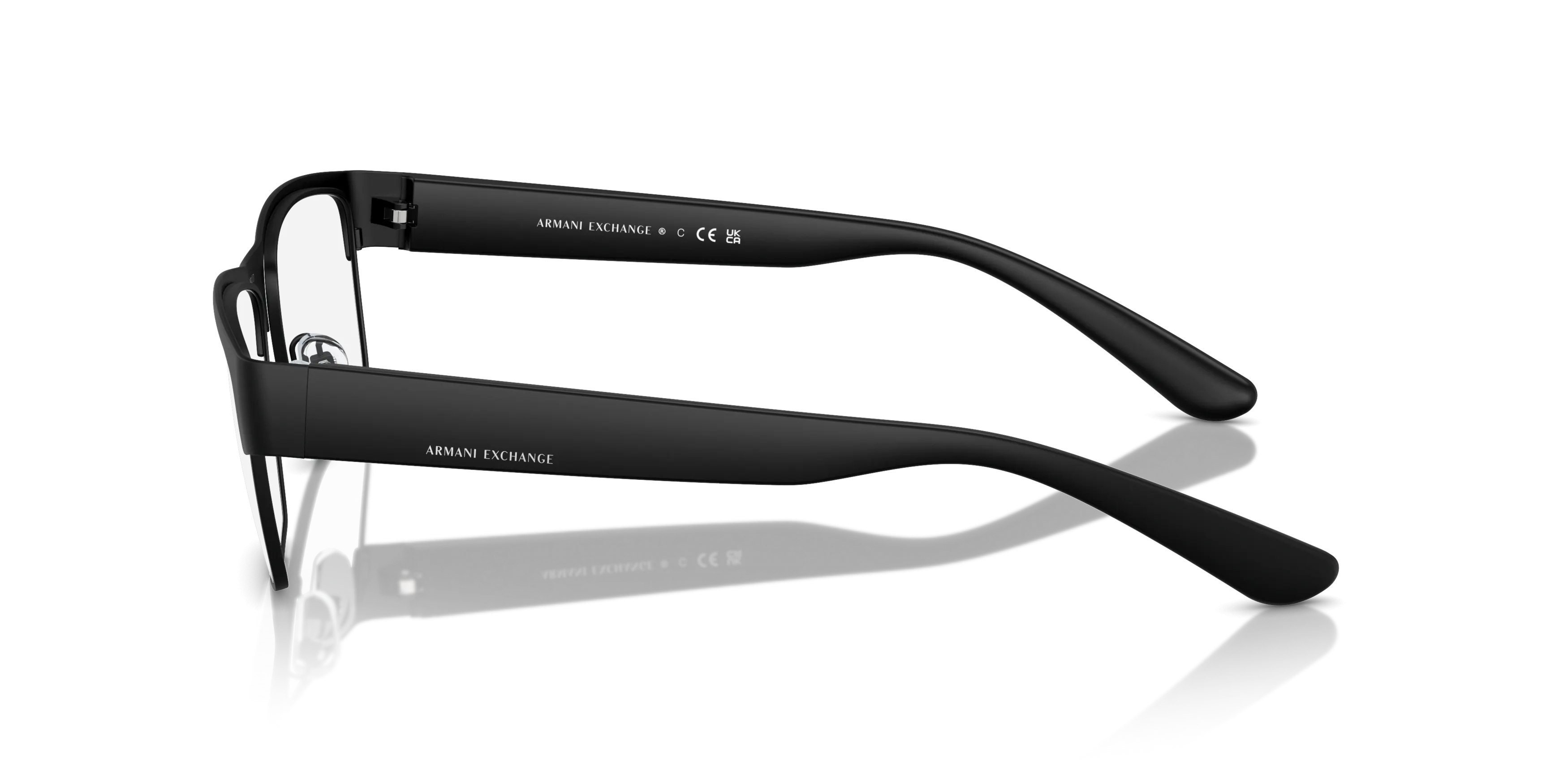 Angle_Left02, Armani Exchange AX1065 6000
