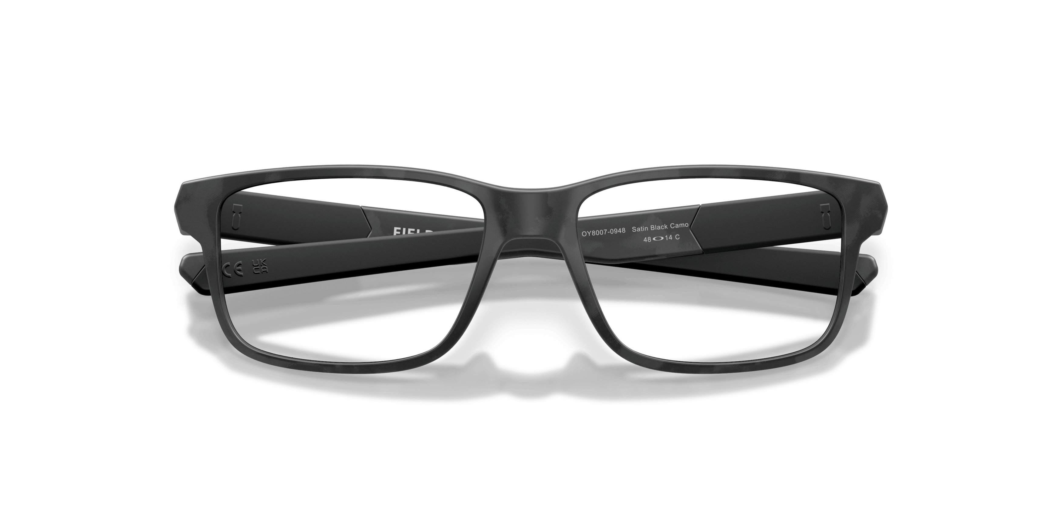 Folded, Oakley FIELD DAY OY8007 800709