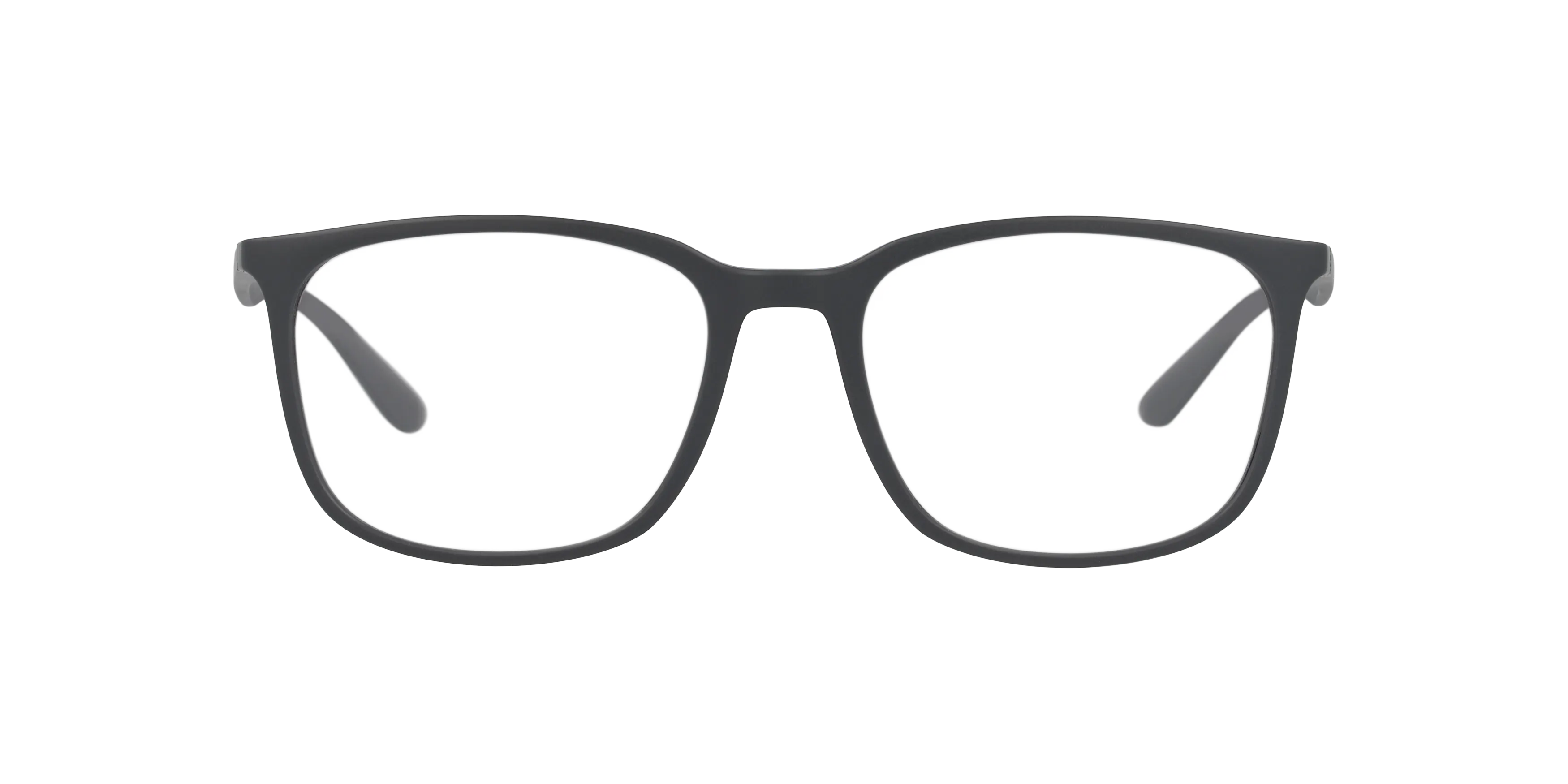 Front, Ray-Ban RB7199 5521