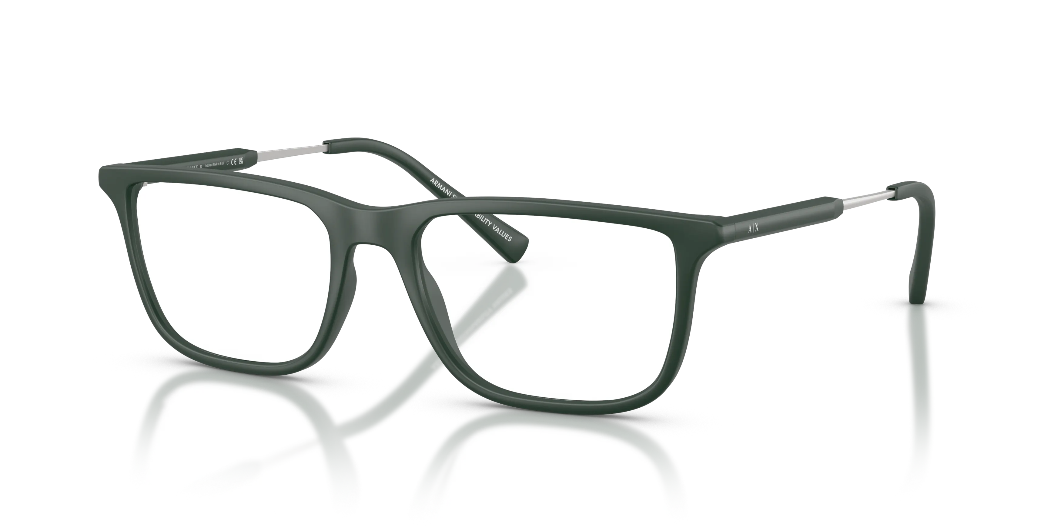 Angle_Left01, ARMANI EXCHANGE AX3126 8379