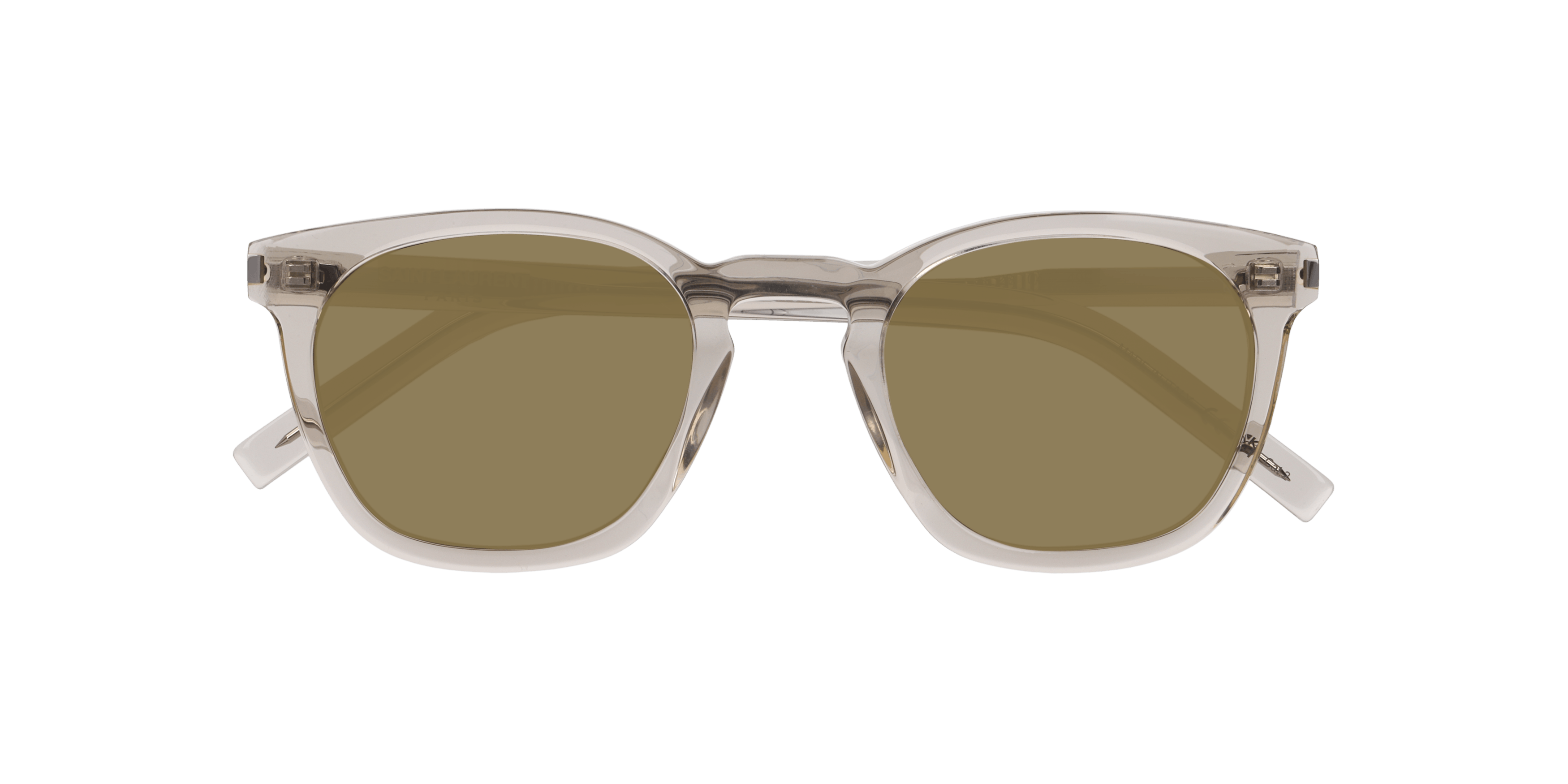 Folded, Saint Laurent SL 28 047 Solglasögon