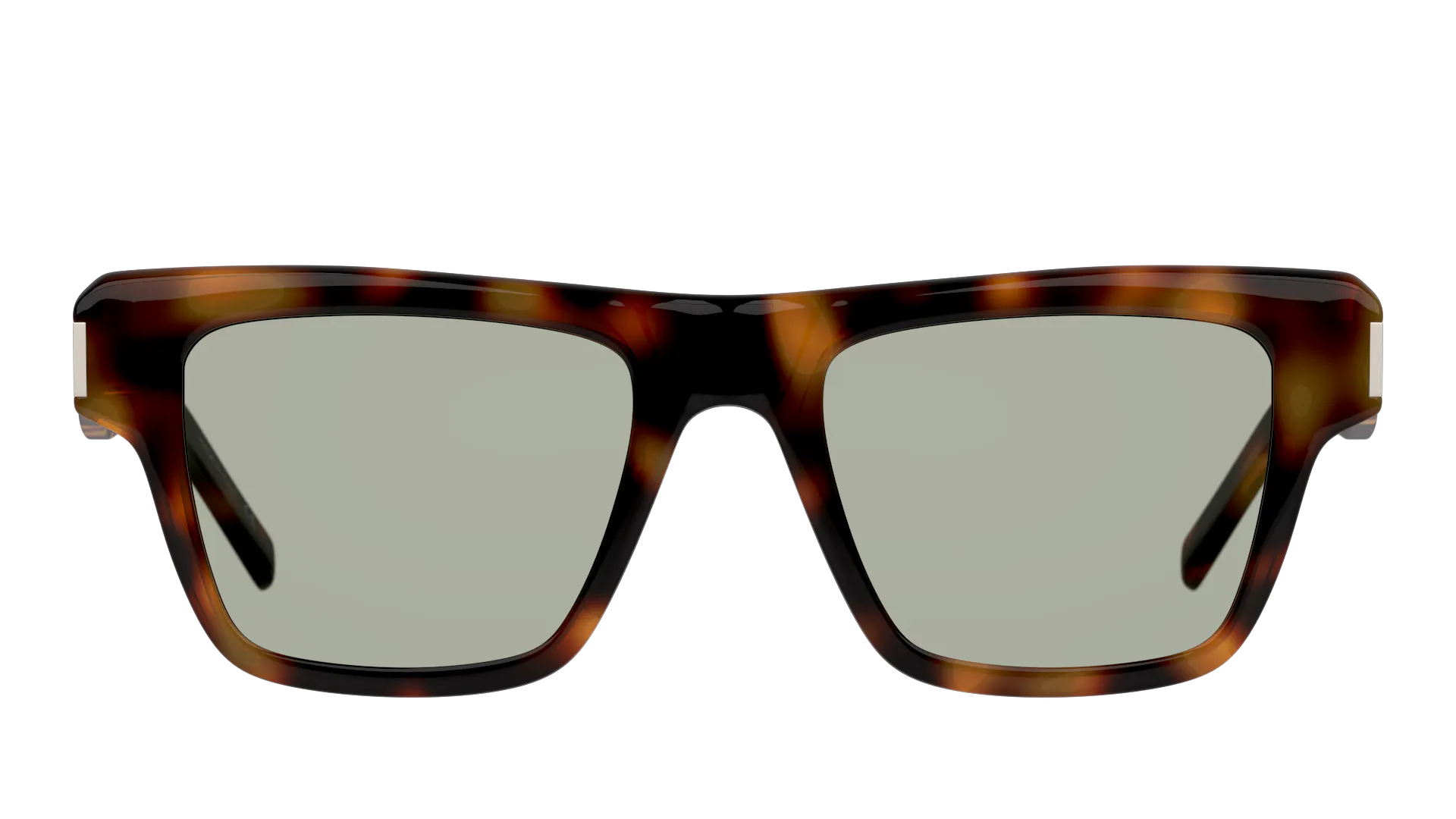 Front, Saint Laurent SL 469 002 Solglasögon