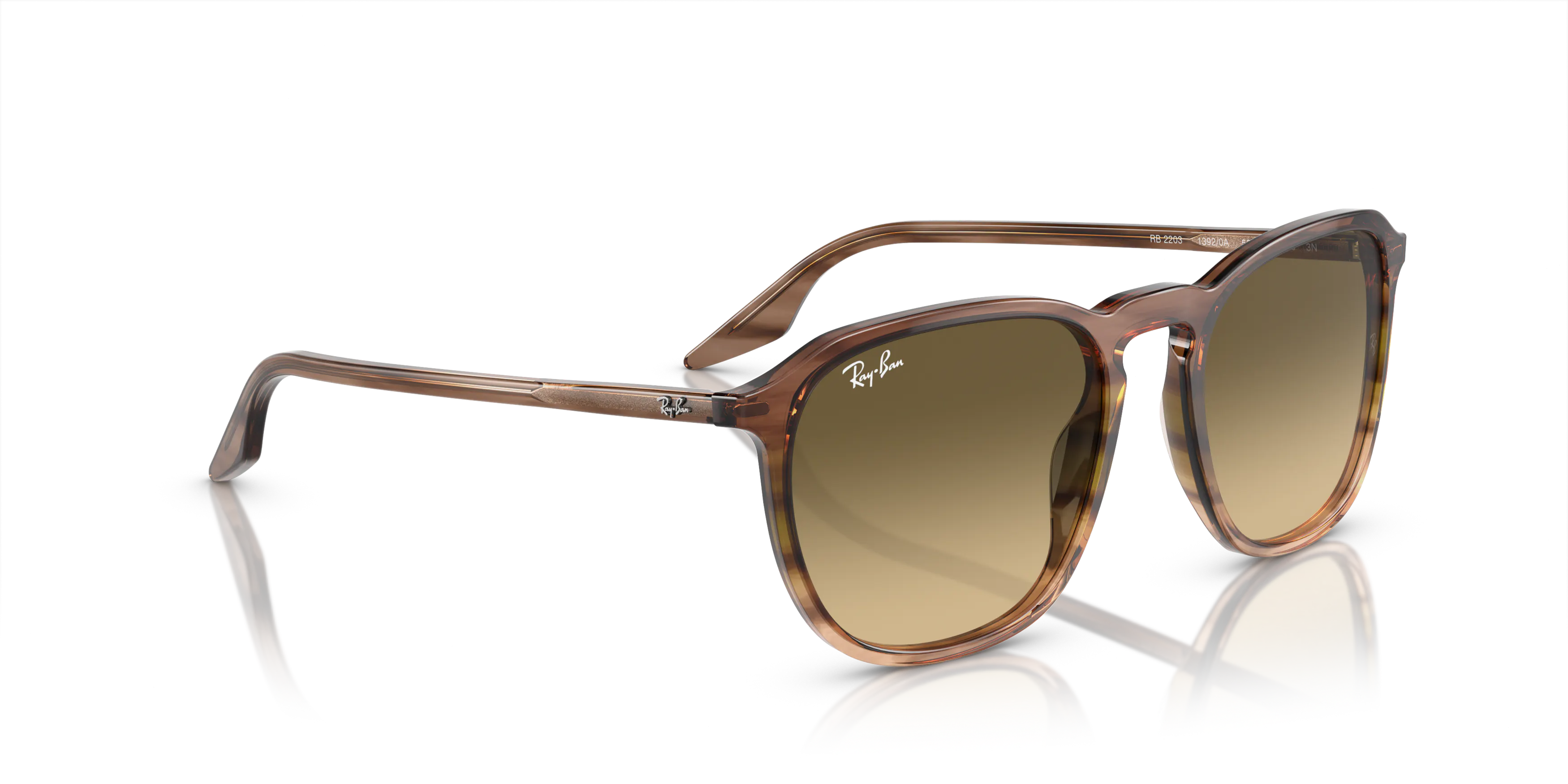 Angle_Right01, Ray-Ban RB2203 13920A