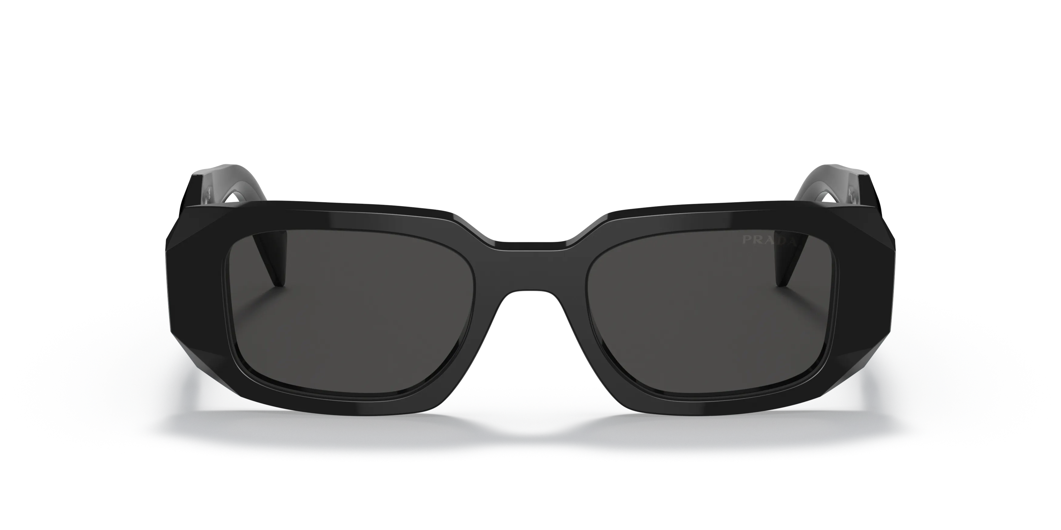 Front, Prada PR 17WS 1AB5S0