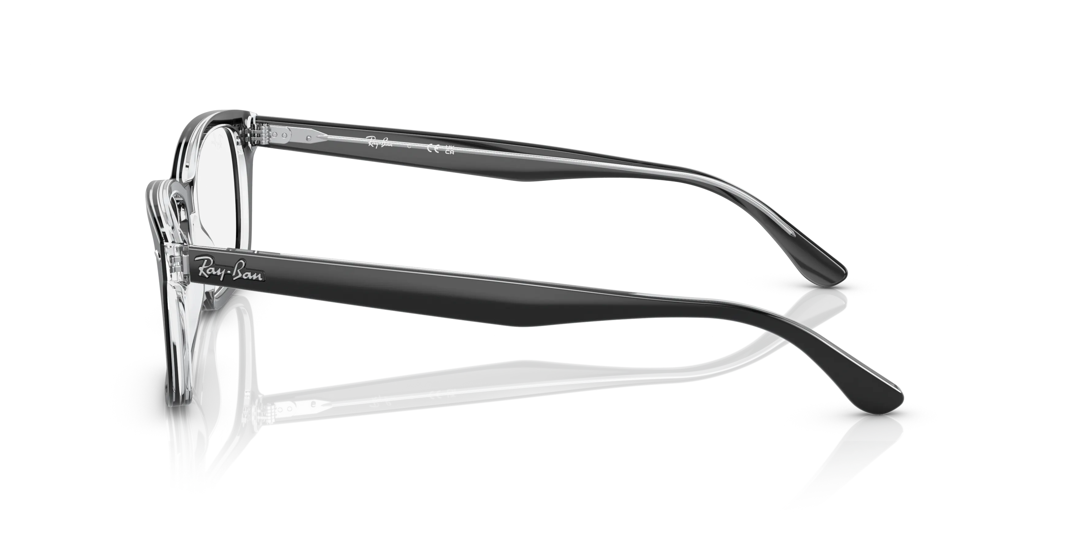 Angle_Left02, Ray-Ban Optics RB5428 2034