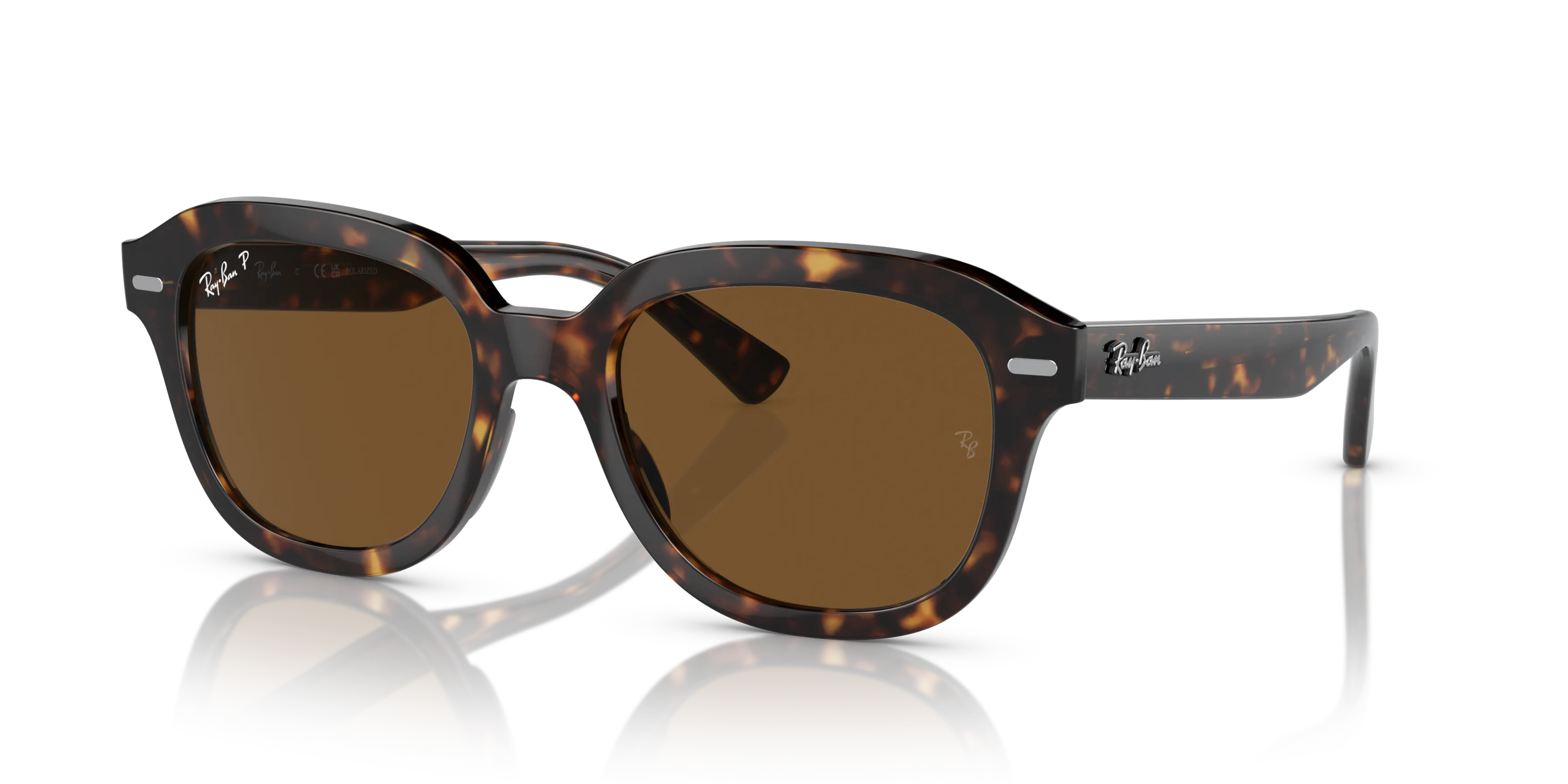 Angle_Left01, RAY-BAN Erik RB4398 902/57