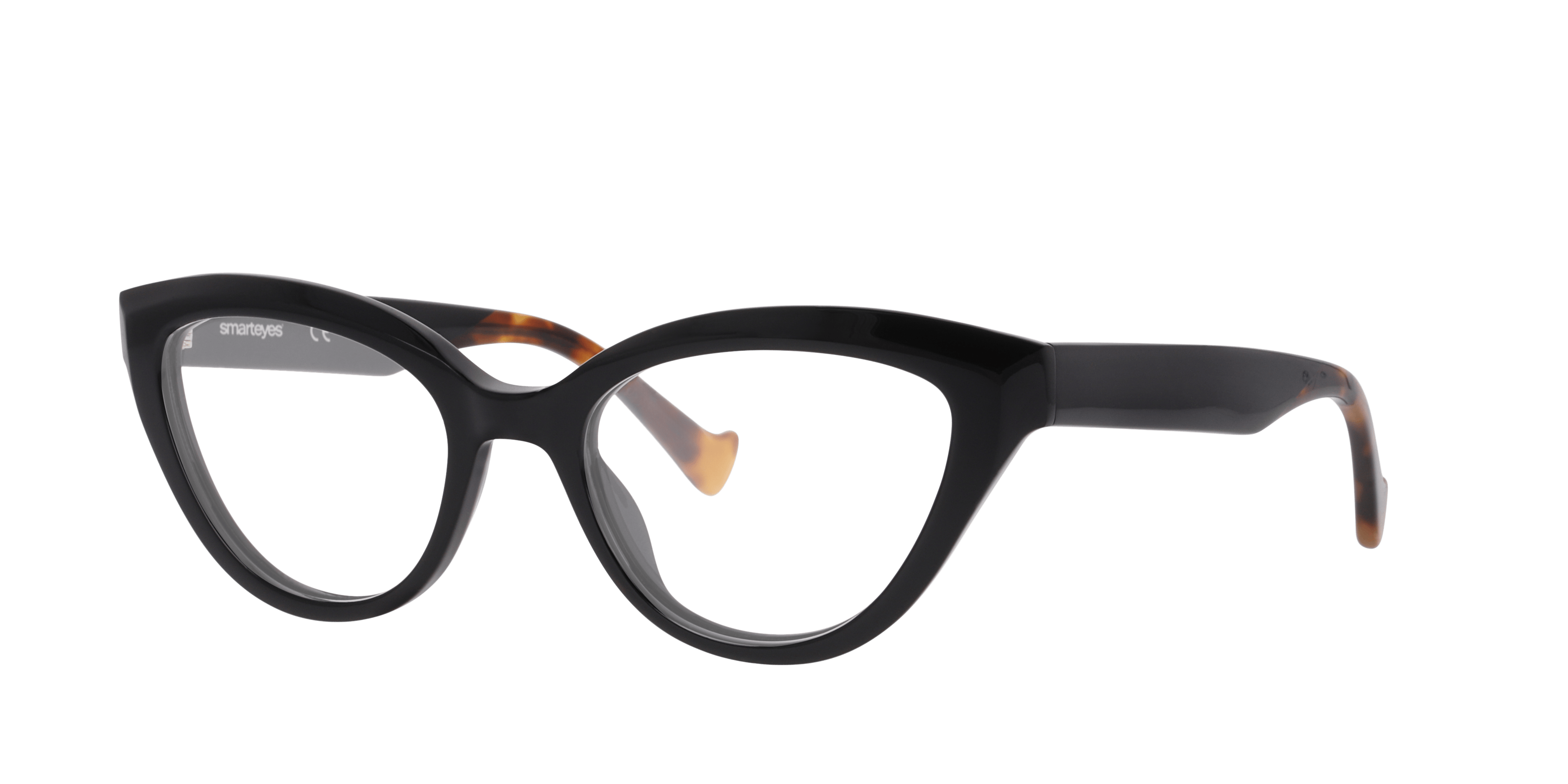 Angle_Left01, Vintage Flair 0IY2373 C01 Glasögonbåge