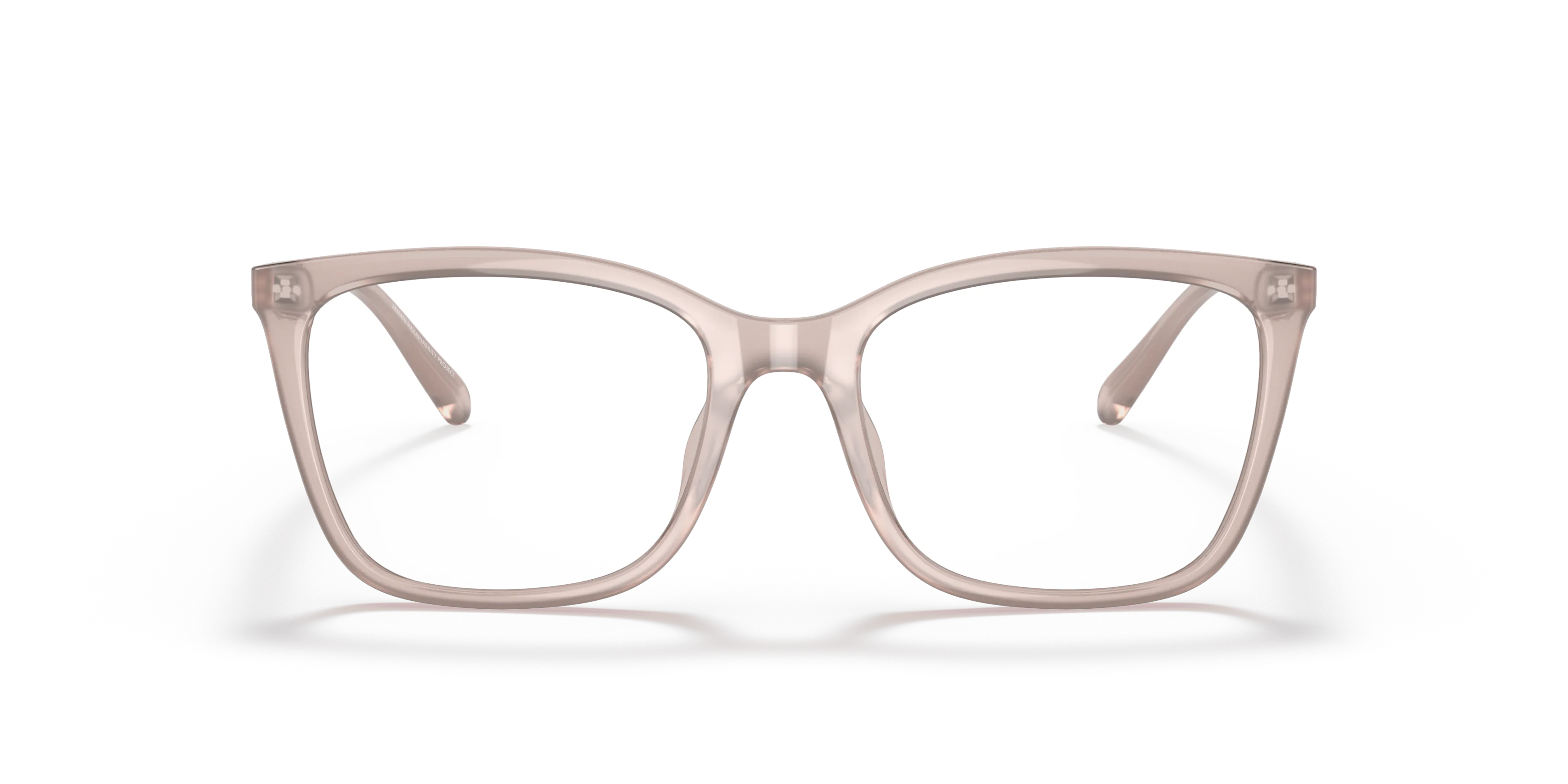 Front, Armani Exchange AX3088U 8275