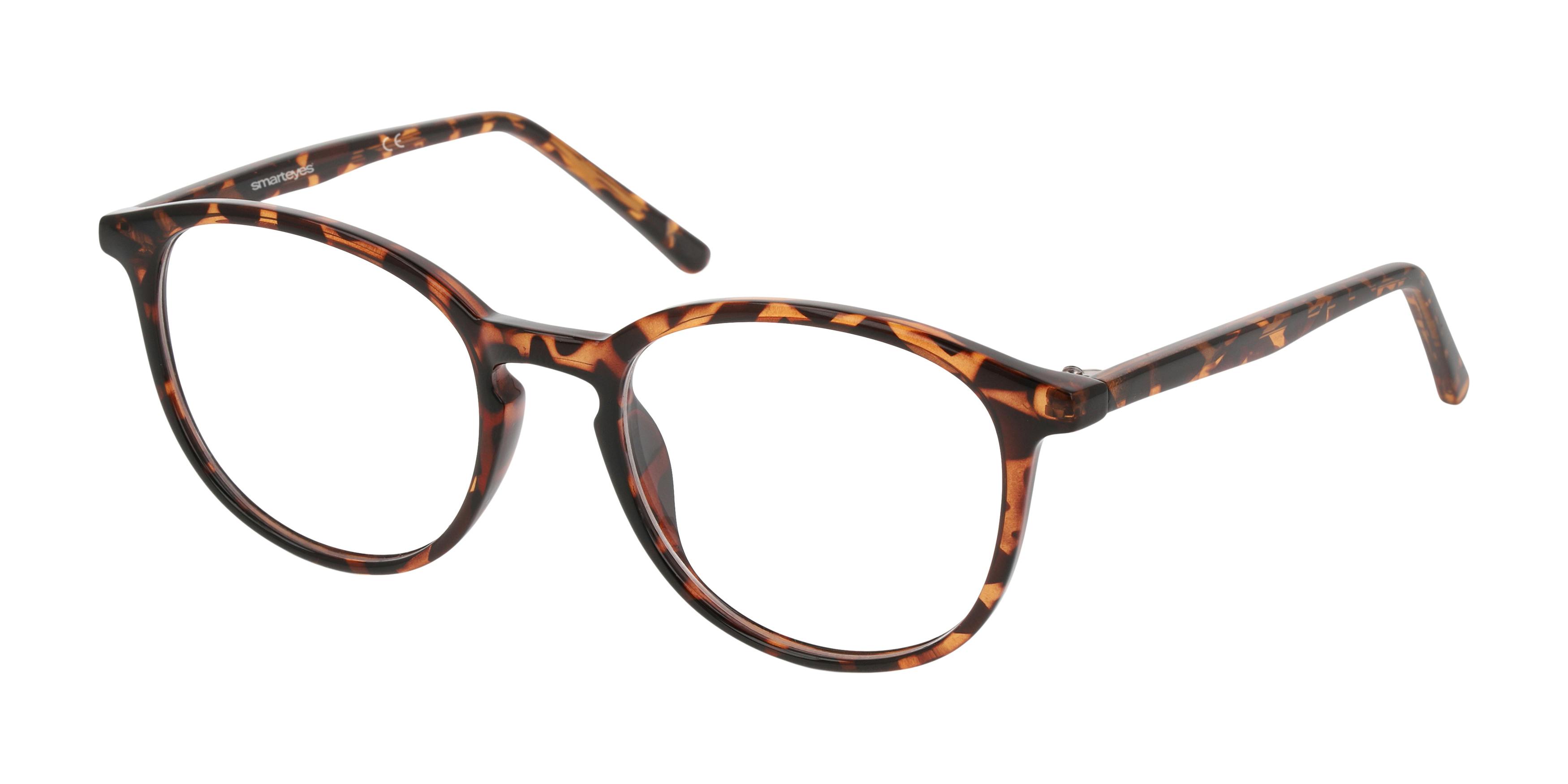 Front, Smarteyes Core 0IY3005 Brillestel C2